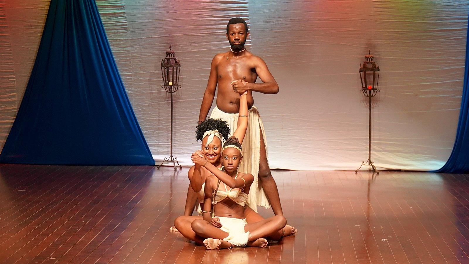 Cultura abre inscrições para concurso Pérola Negra e Mister Beleza Negra 2022