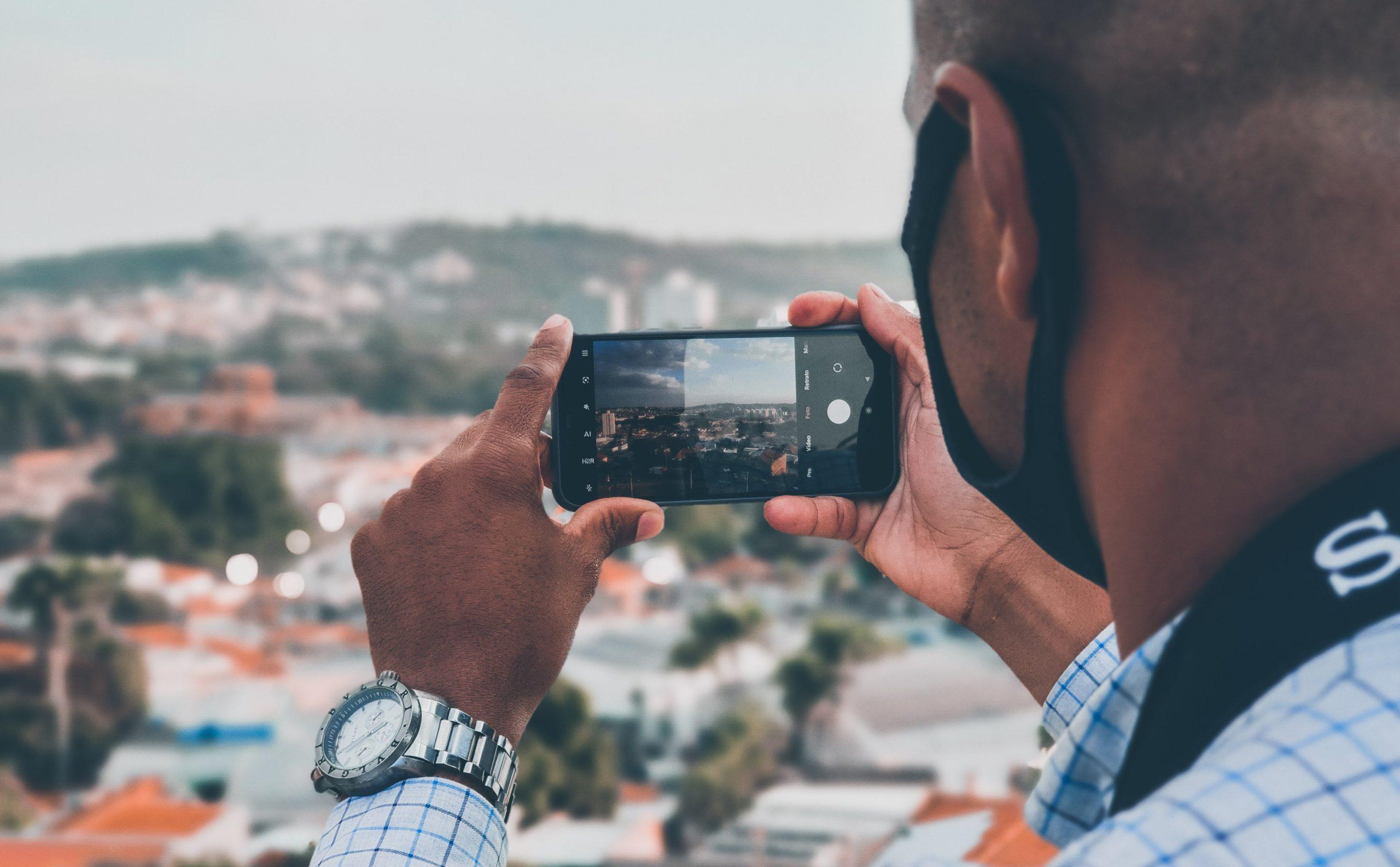 Cultura abre na próxima segunda inscrições para Concurso Fotográfico