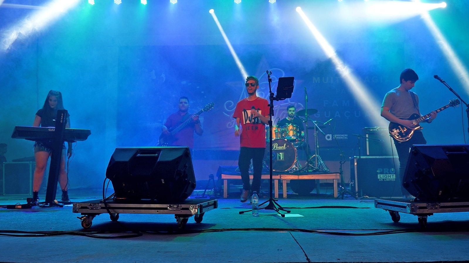 Cultura abre chamamento de seleção artística para Concerto em Comemoração ao Dia da Bíblia