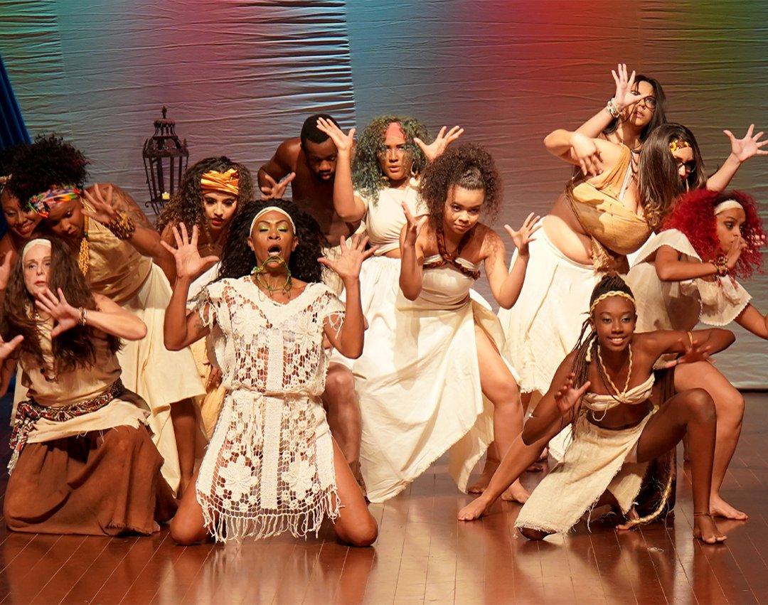 Feira Afro Cultural e concurso Pérola Negra e Mister Beleza Negra marcam Dia da Consciência Negra