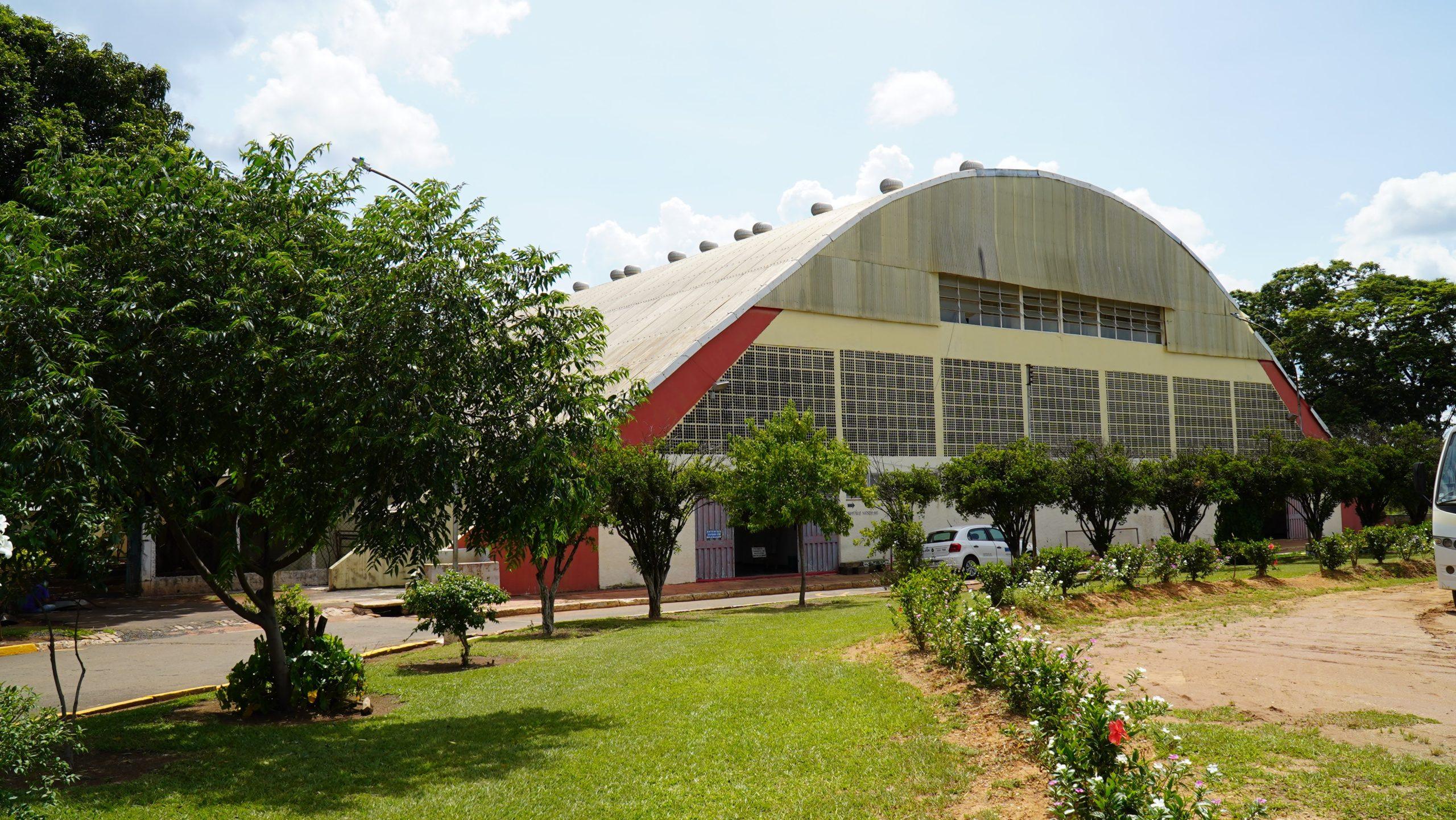Cestas de Natal dos servidores começam a ser entregues nesta terça-feira, 13 de dezembro