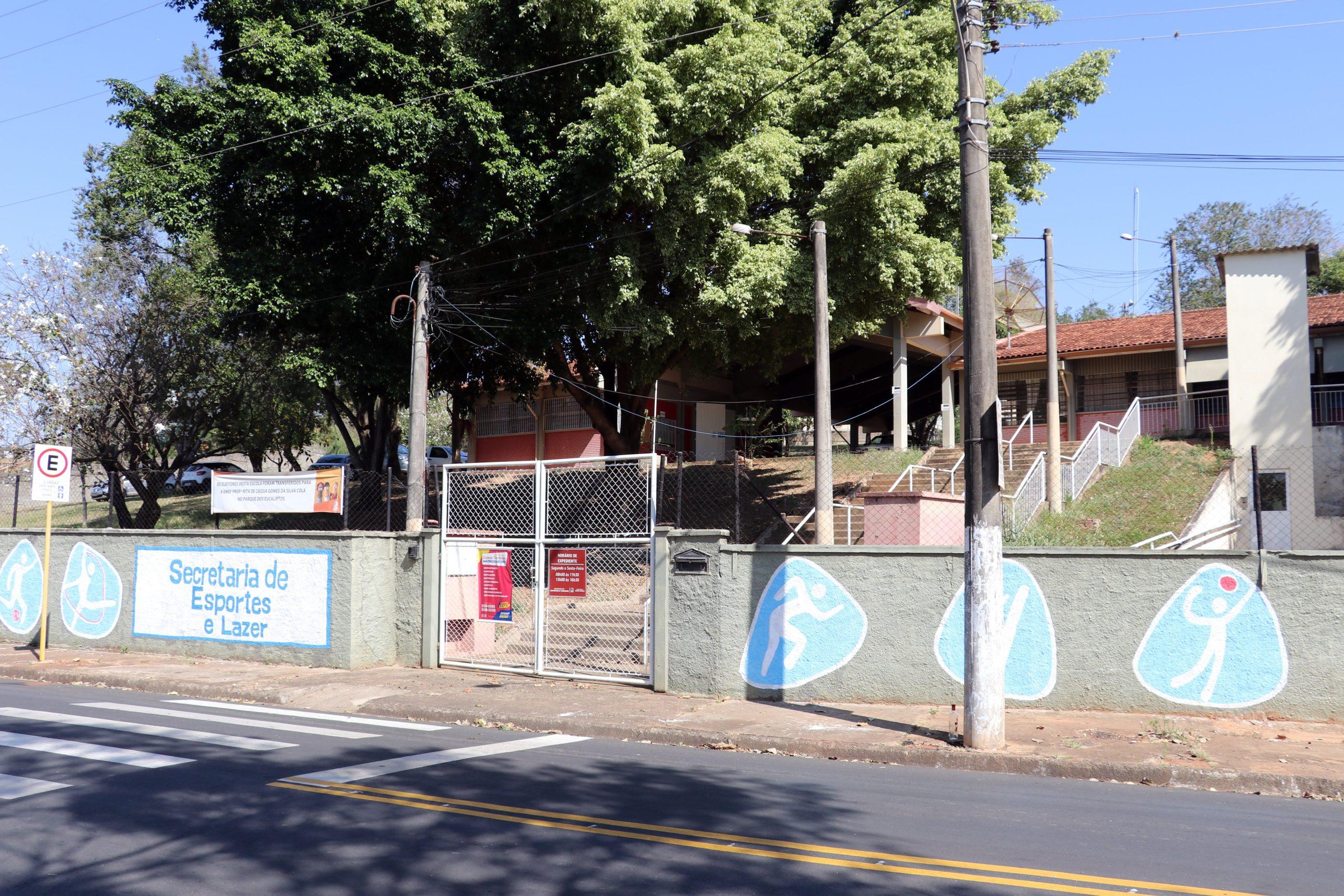 Esporte inicia período de inscrição para o 4º Campeonato de Futebol Sessentão de 2023