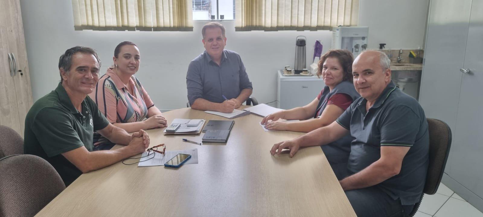 Saúde, SAAMA e SSM irão realizar ação conjunta de combate de arboviroses na região da Zona Oeste 