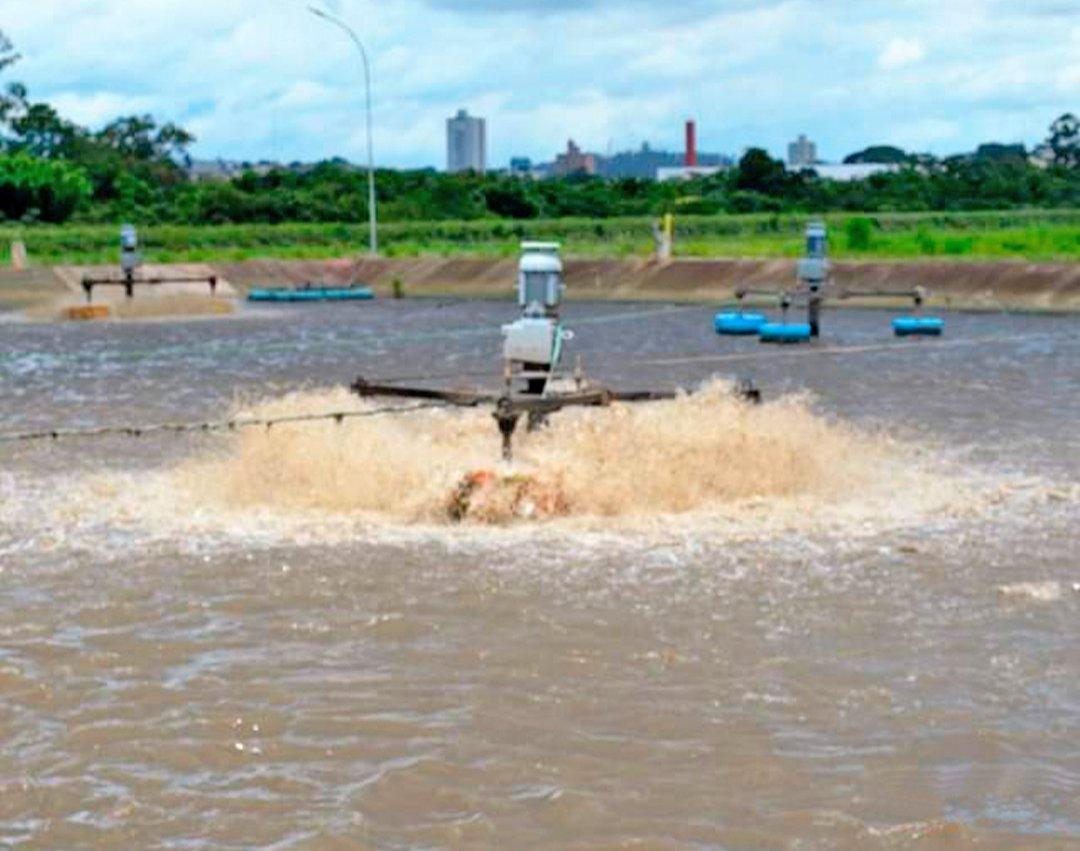 SAMAE alerta sobre escoamento irregular de águas pluviais em redes de esgoto residenciais