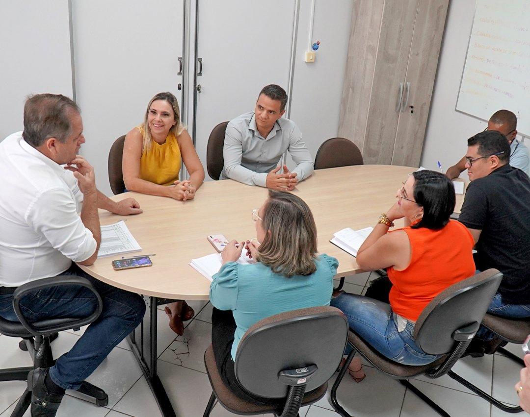 Saúde implanta dois novos projetos para melhor qualidade de vida da população
