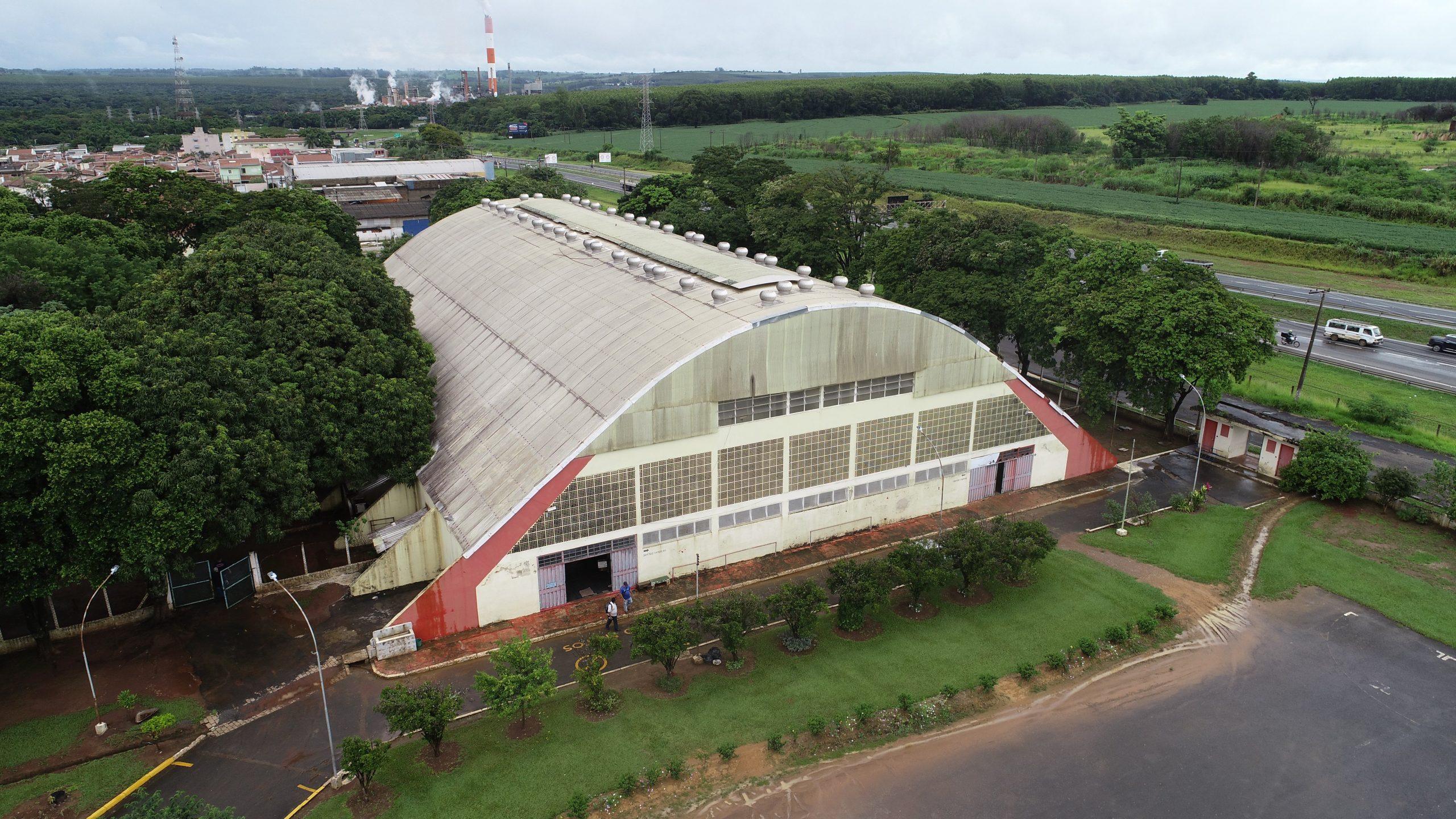 Furno: Abertura da 11ª Olimpíadas das Guardas Civis do Estado de São Paulo acontece neste sábado