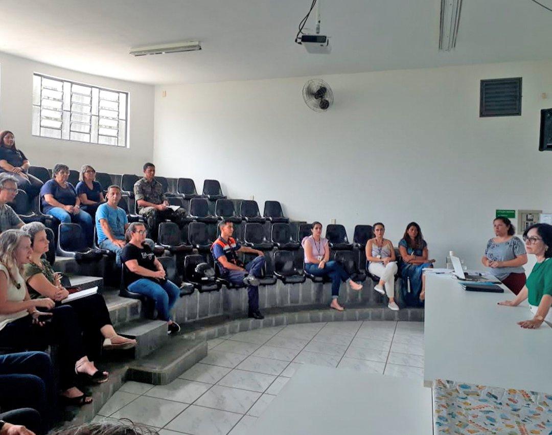 Comitê Municipal de Combate ao Aedes volta a discutir ações de conscientização