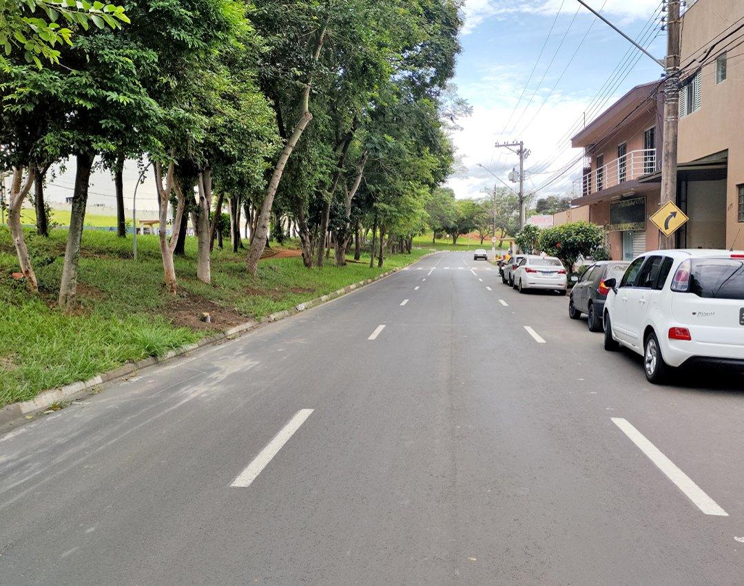 Prefeitura irá instalar lombada eletrônica na Avenida dos Trabalhadores