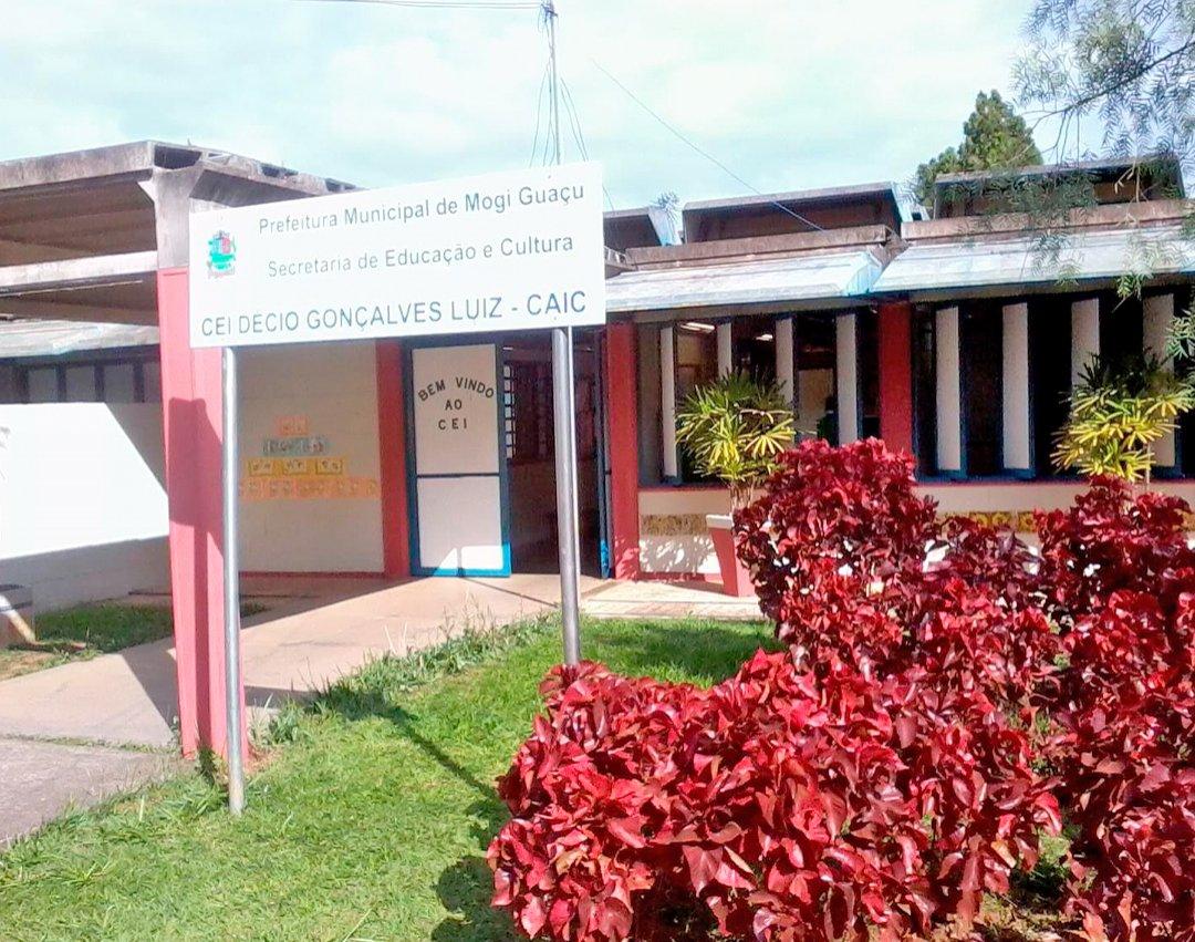Educação inicia inscrições para preenchimento de 176 vagas para creche do Jardim Santa Terezinha II