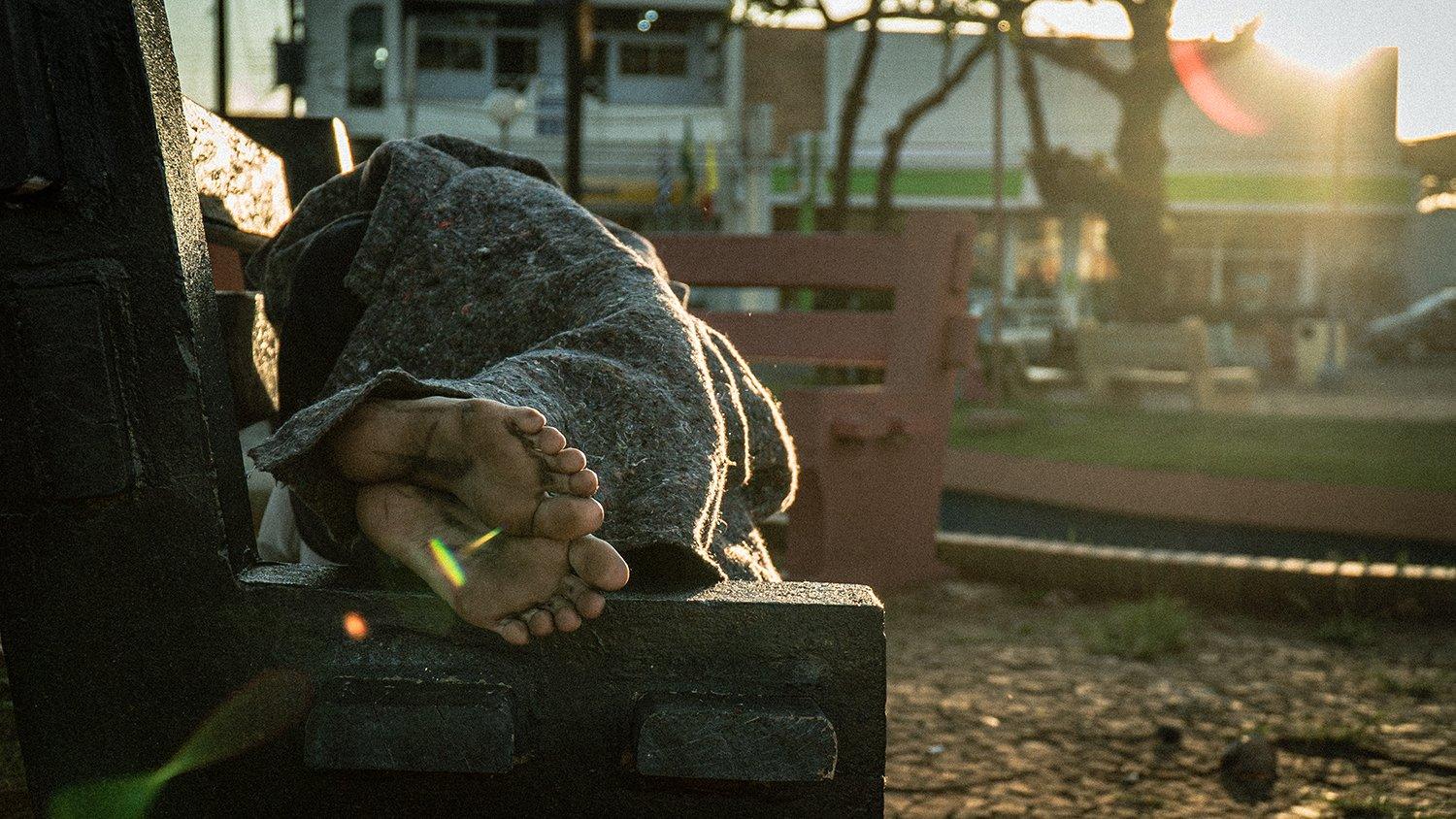 Mogi Guaçu terá força tarefa para acolhimento de pessoas em situação de rua durante período de frio intenso