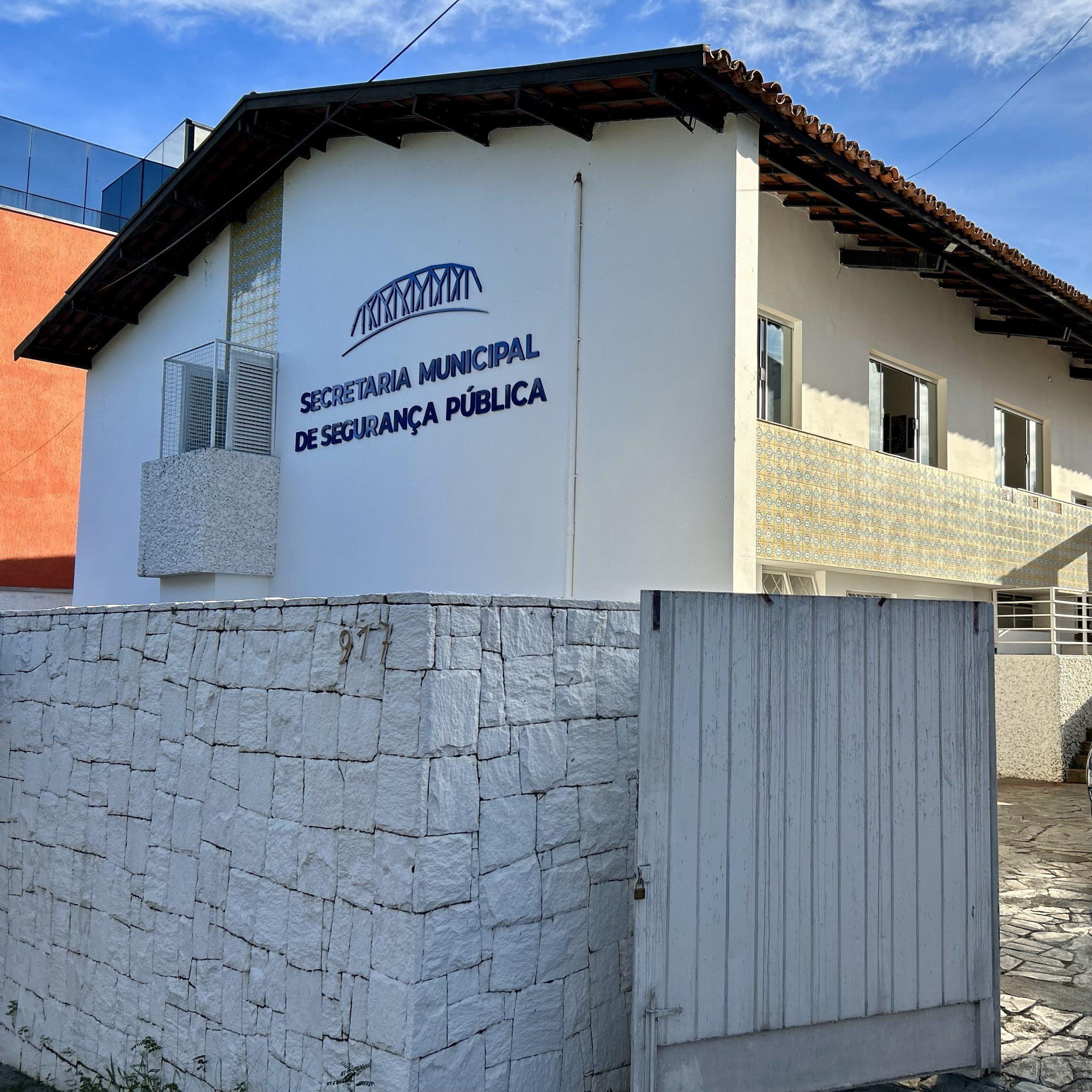 Departamento de Trânsito passa a atender em novo endereço na próxima semana