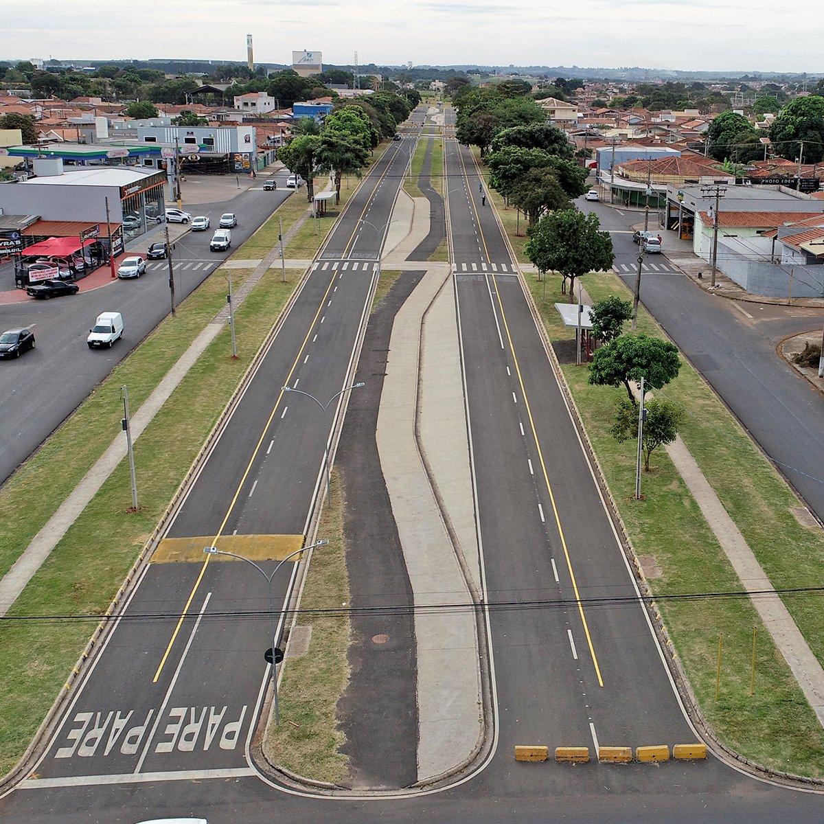 Feira Noturna estreia nesta sexta-feira na Avenida Alíbio Caveanha em novo formato