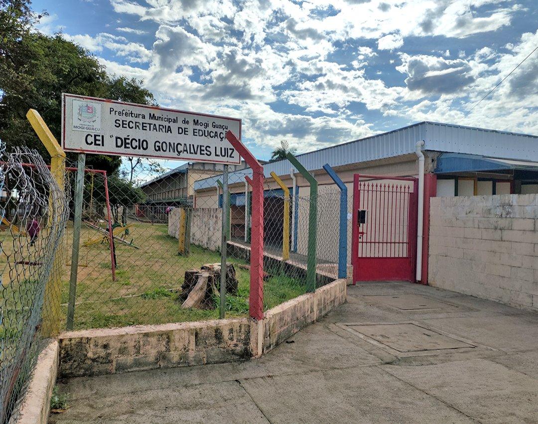 Educação informa sobre vagas disponíveis em cinco creches municipais