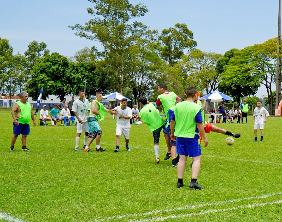 Esporte abre inscrições para os Jogos dos Servidores Municipais de 2023