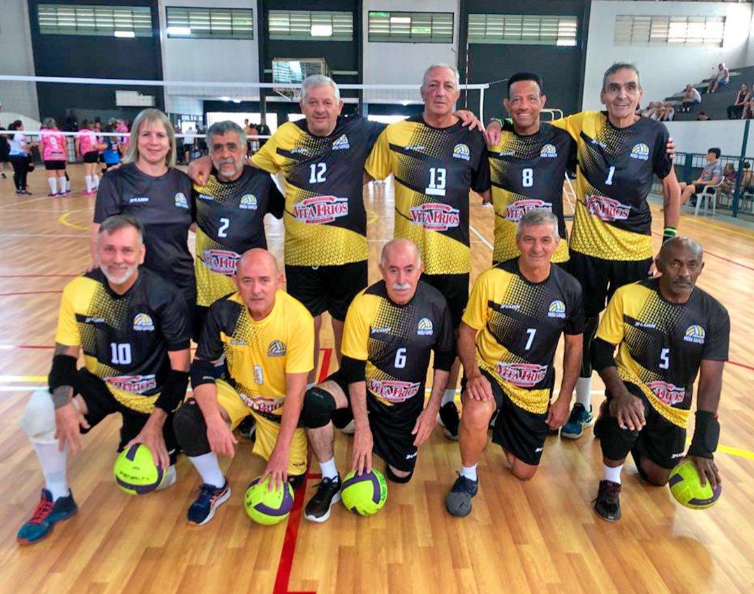 Mogi Guaçu conquista quatro medalhas no JOMI Estadual 2023