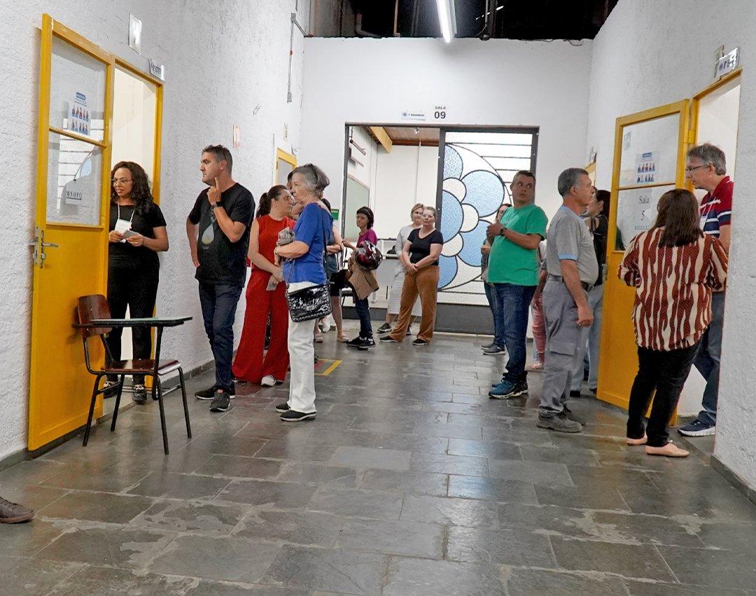 Eleição define novo quadro do Conselho Tutelar de Mogi Guaçu para os próximos quatro anos