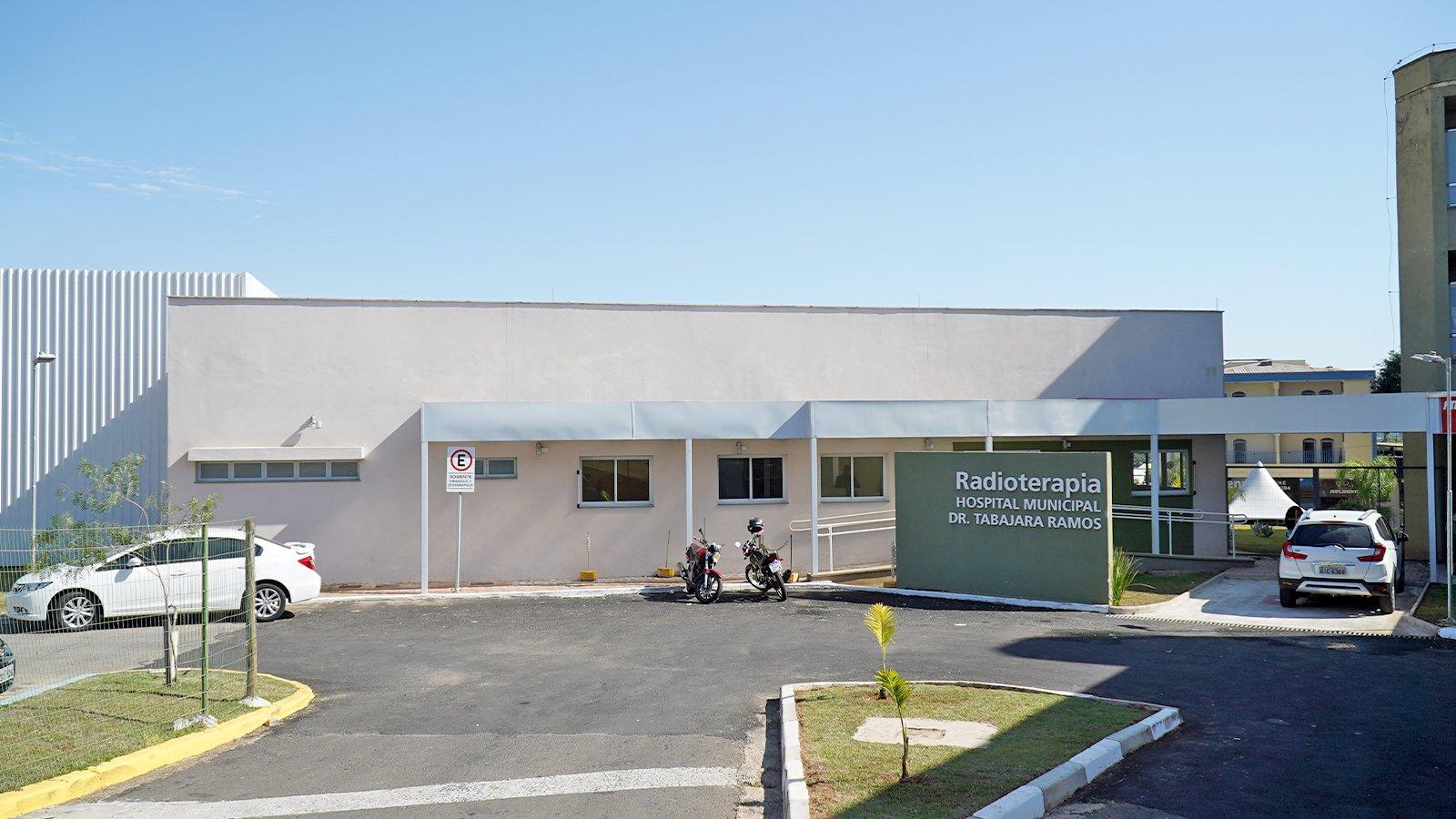Hospital Municipal recebe habilitação para Unacon e passa a receber recursos federais