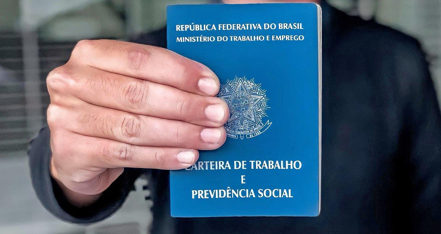 Mogi Guaçu fecha setembro com saldo positivo de mais de dois novos mil empregos
