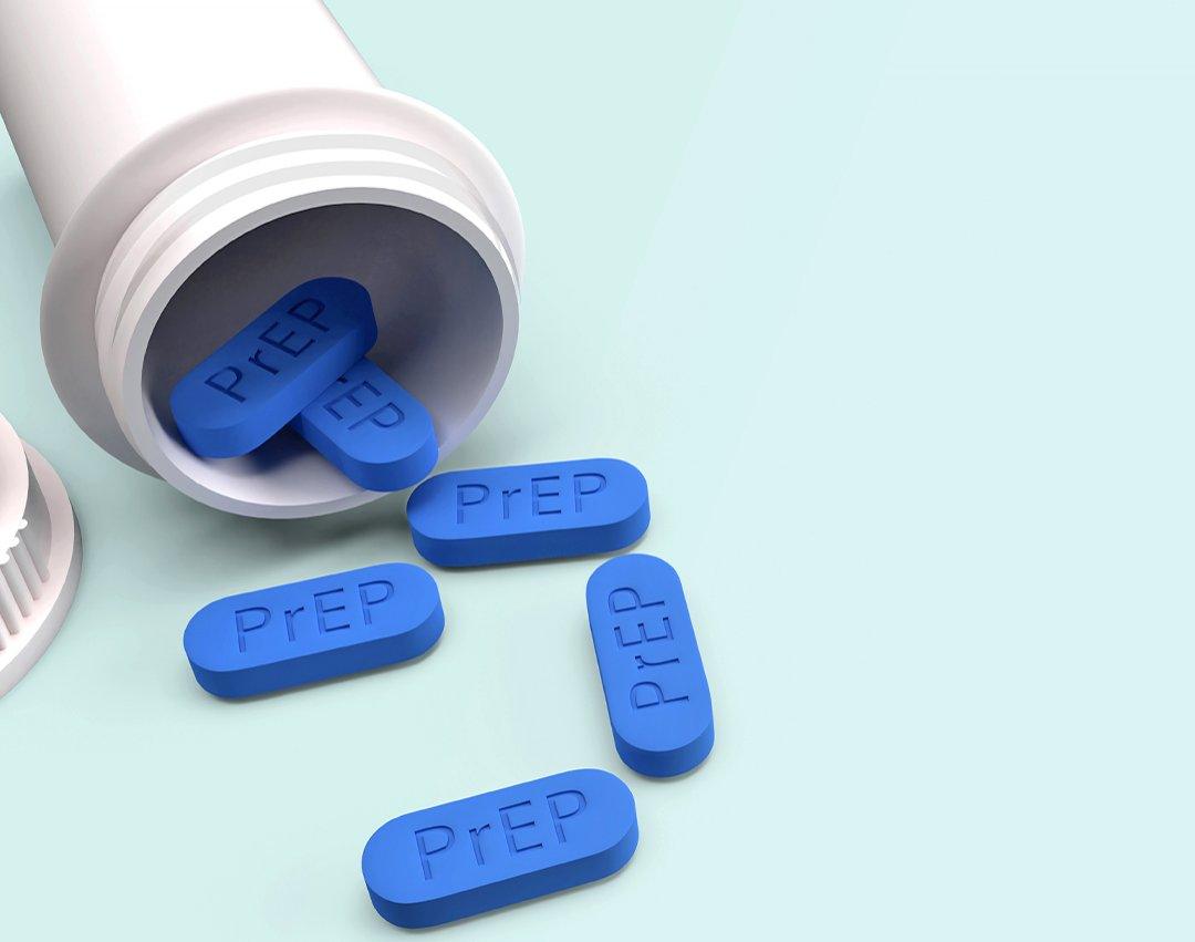 Mogi Guaçu disponibiliza medicamento PrEP para prevenir casos de HIV entre grupos de maior risco