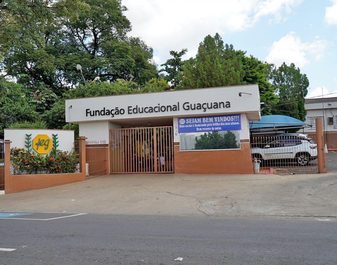 Franco Montoro transfere aulas dos cursos de Administração e Psicologia para a sede da FEG
