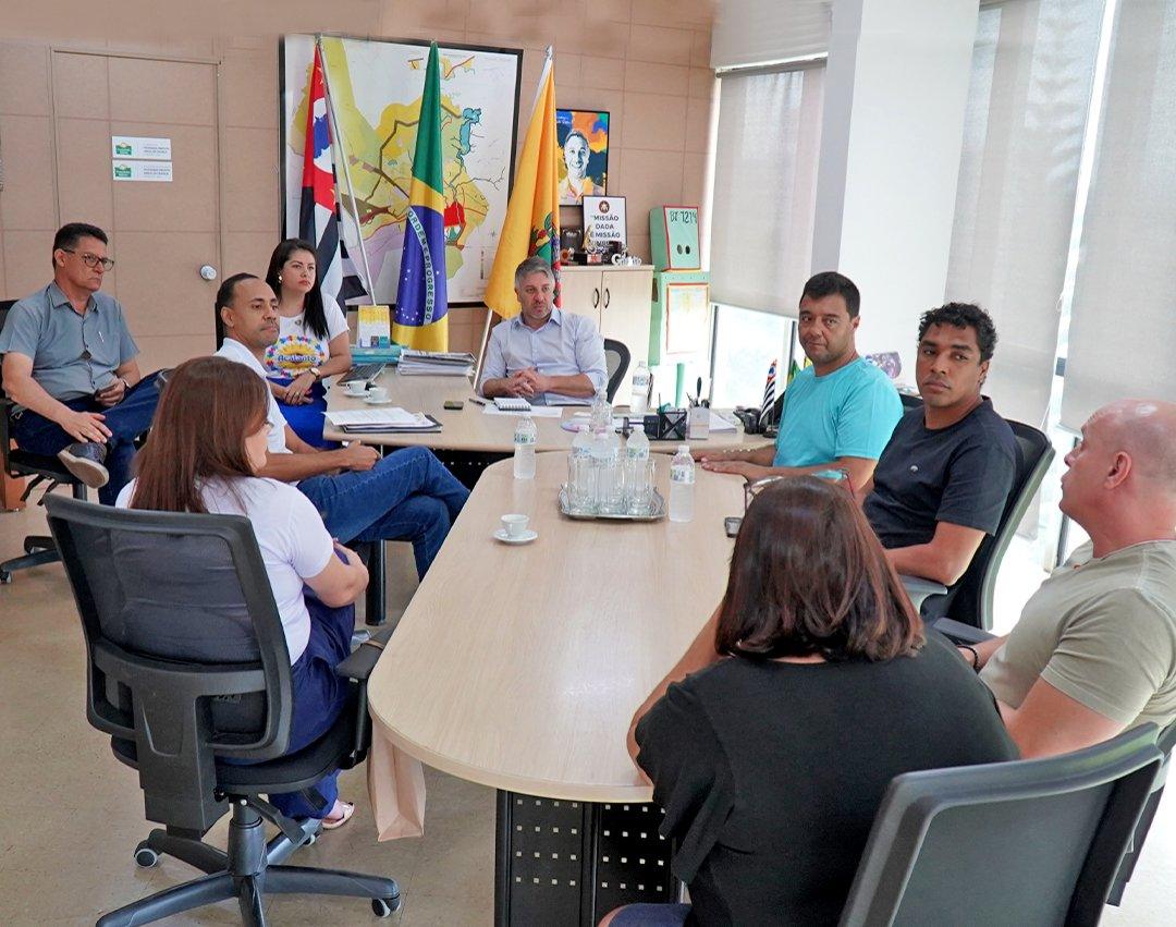 Prefeitura apoia 1ª Caminhada de Conscientização do Autismo