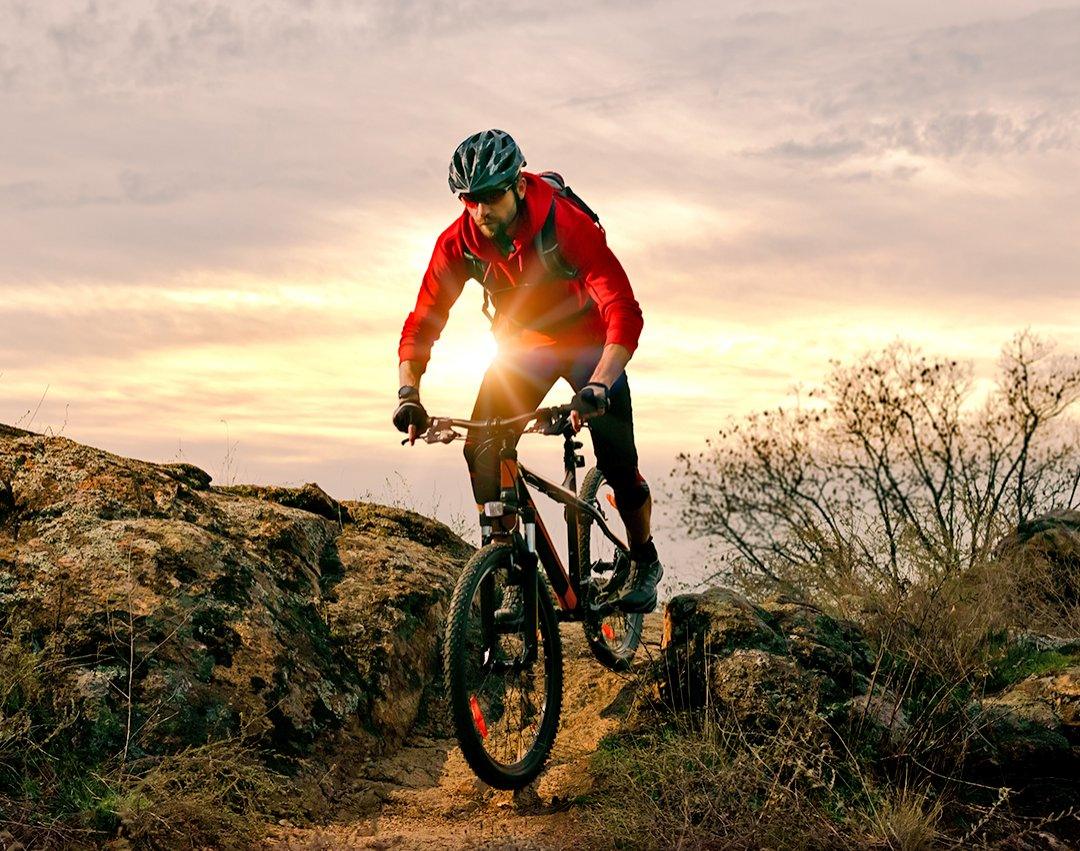 3ª Etapa do Circuito Paulista de Mountain Bike acontece na Roseira no próximo domingo