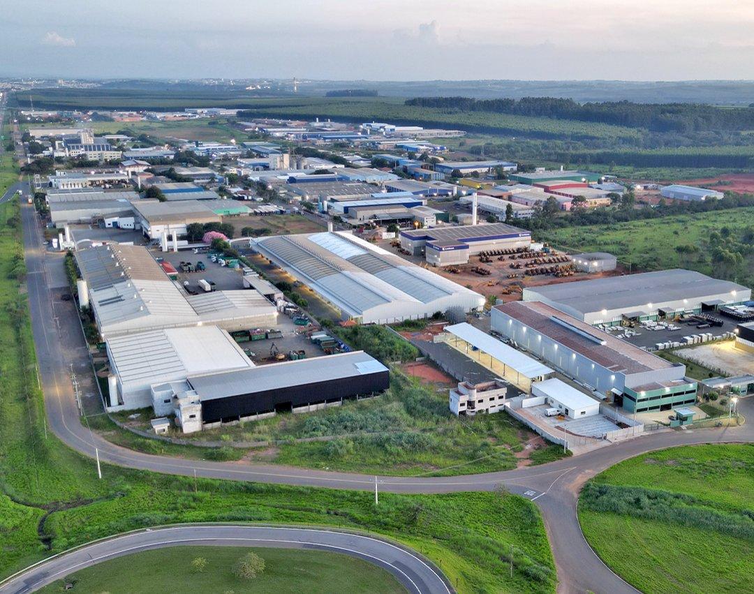 Mogi Guaçu se destaca entre cidades paulistas que mais geraram empregos no mês de abril