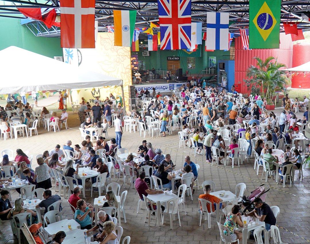 Cultura abre chamamento público para o Concurso de Rainha e de outras áreas artísticas para a Festa das Nações