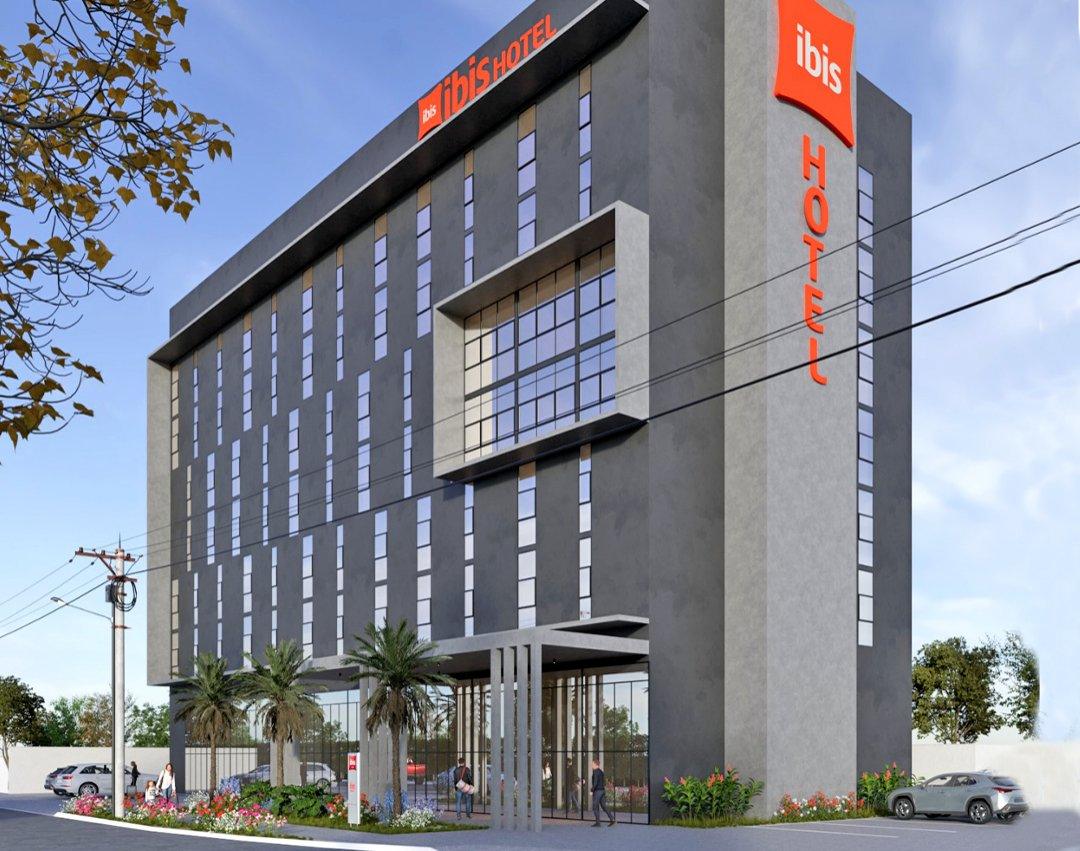 Empresários confirmam construção do Hotel ibis em Mogi Guaçu 