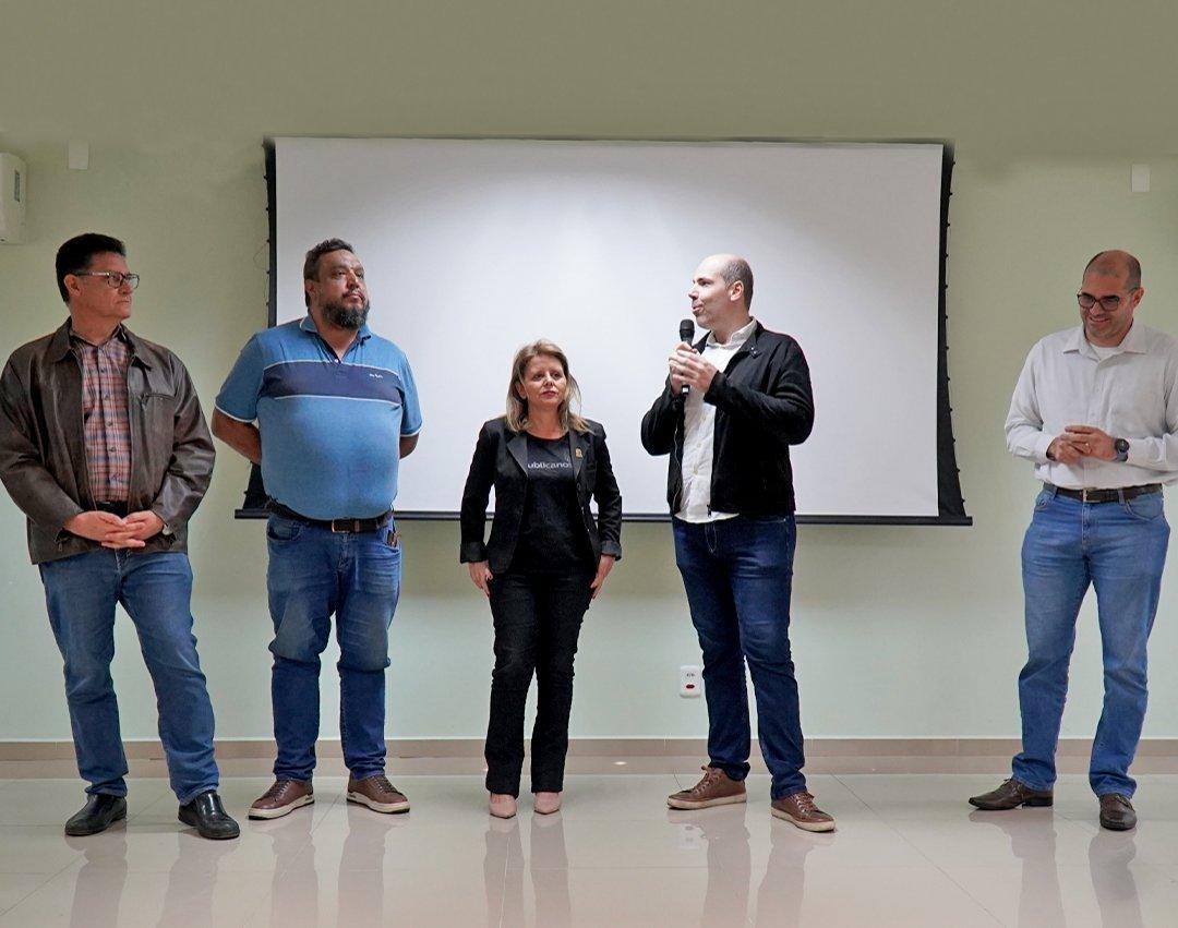 Mogi Guaçu é a primeira cidade da região a ter plataforma digital para aprovação urbanística de projetos