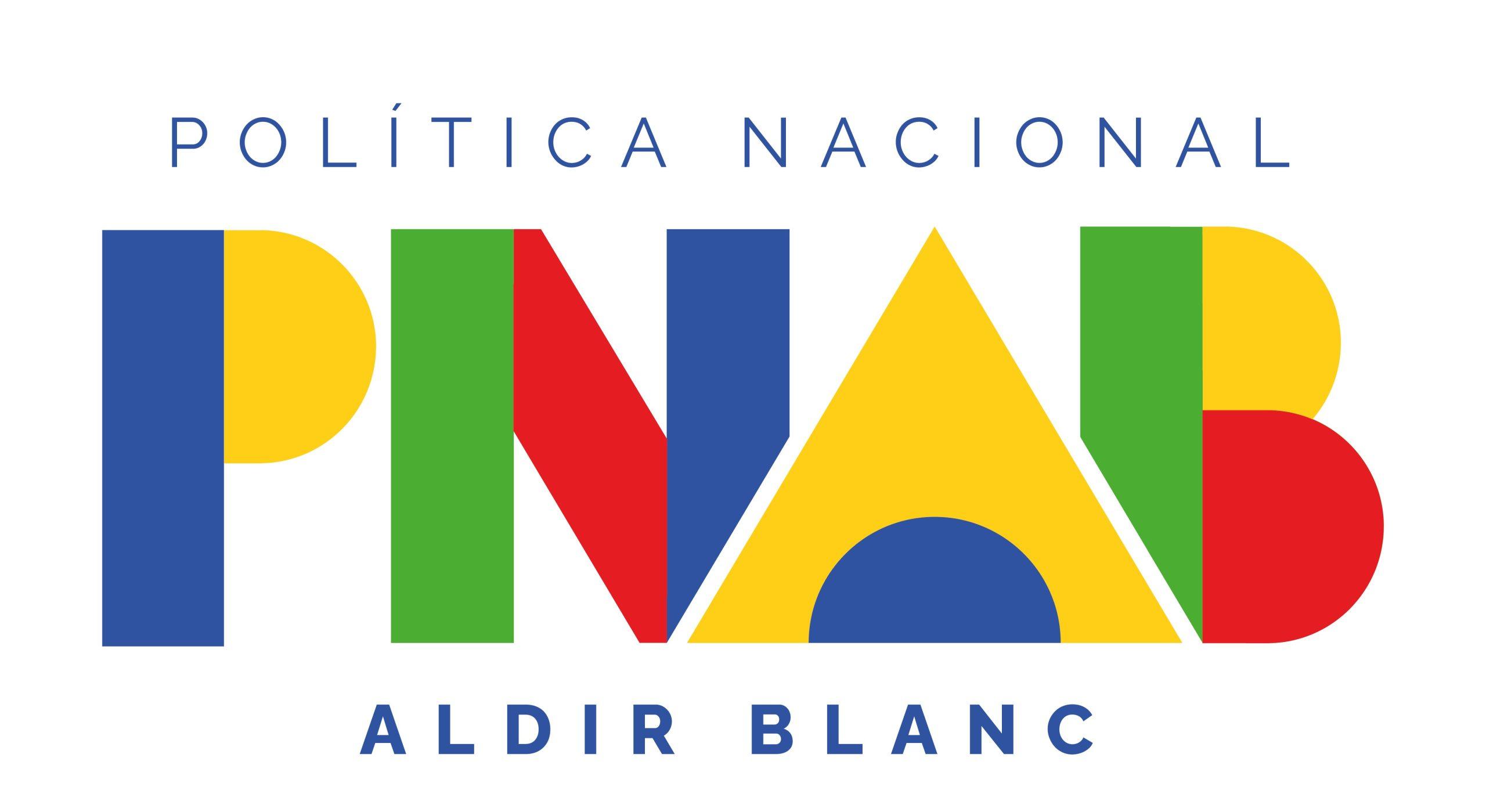 Editais abertos para recebimento de projetos pela Política Nacional Aldir Blanc de Fomento à Cultura