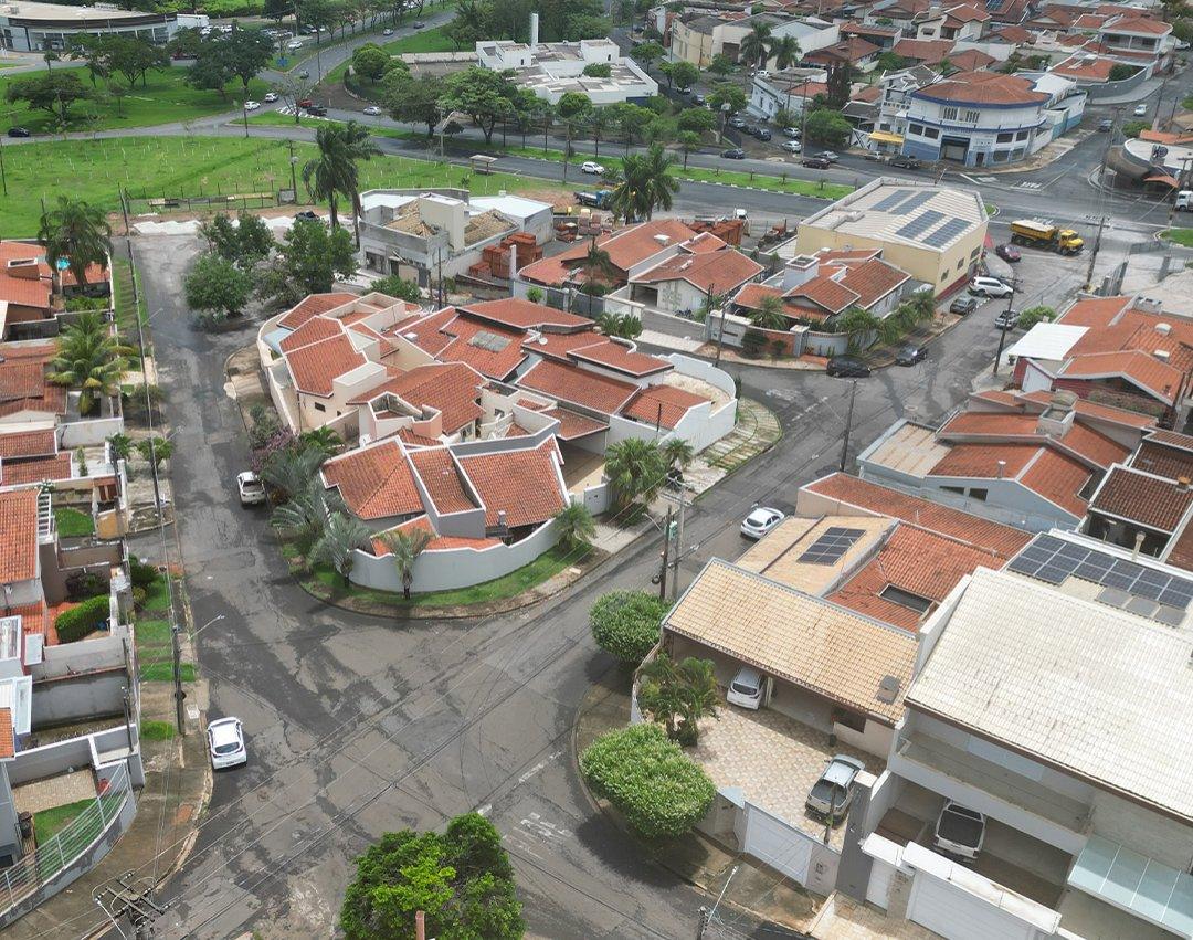 Prefeitura de Mogi Guaçu vai iniciar mais um pacote de recapeamento asfáltico
