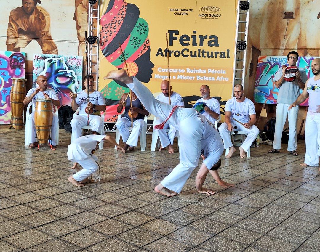 Com programação diversificada, Dia da Consciência Negra será comemorado no Centro Cultural 