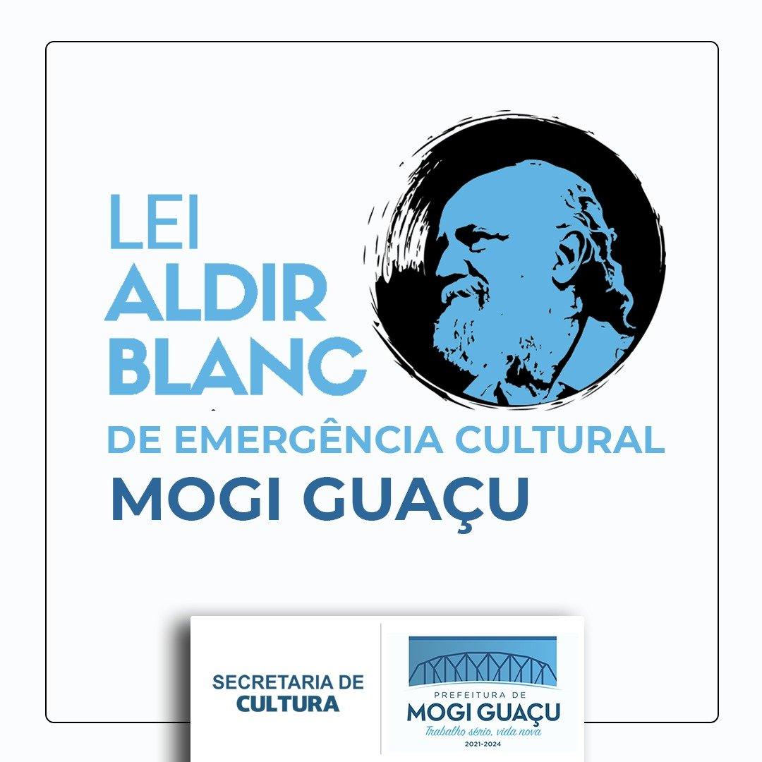 Cultura abre Chamada Pública para aplicação de recursos da Lei Aldir Blanc