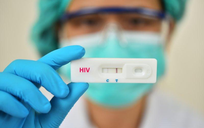 Campanha Fique Sabendo mobiliza todo o Estado na luta contra o HIV e a sífilis  