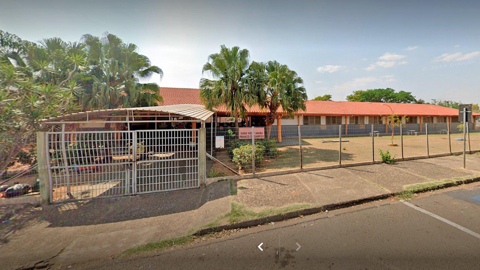 Cadastro reserva de professores da rede municipal para trabalhar em escolas de tempo integral acontece nos dias 27 e 28 de janeiro