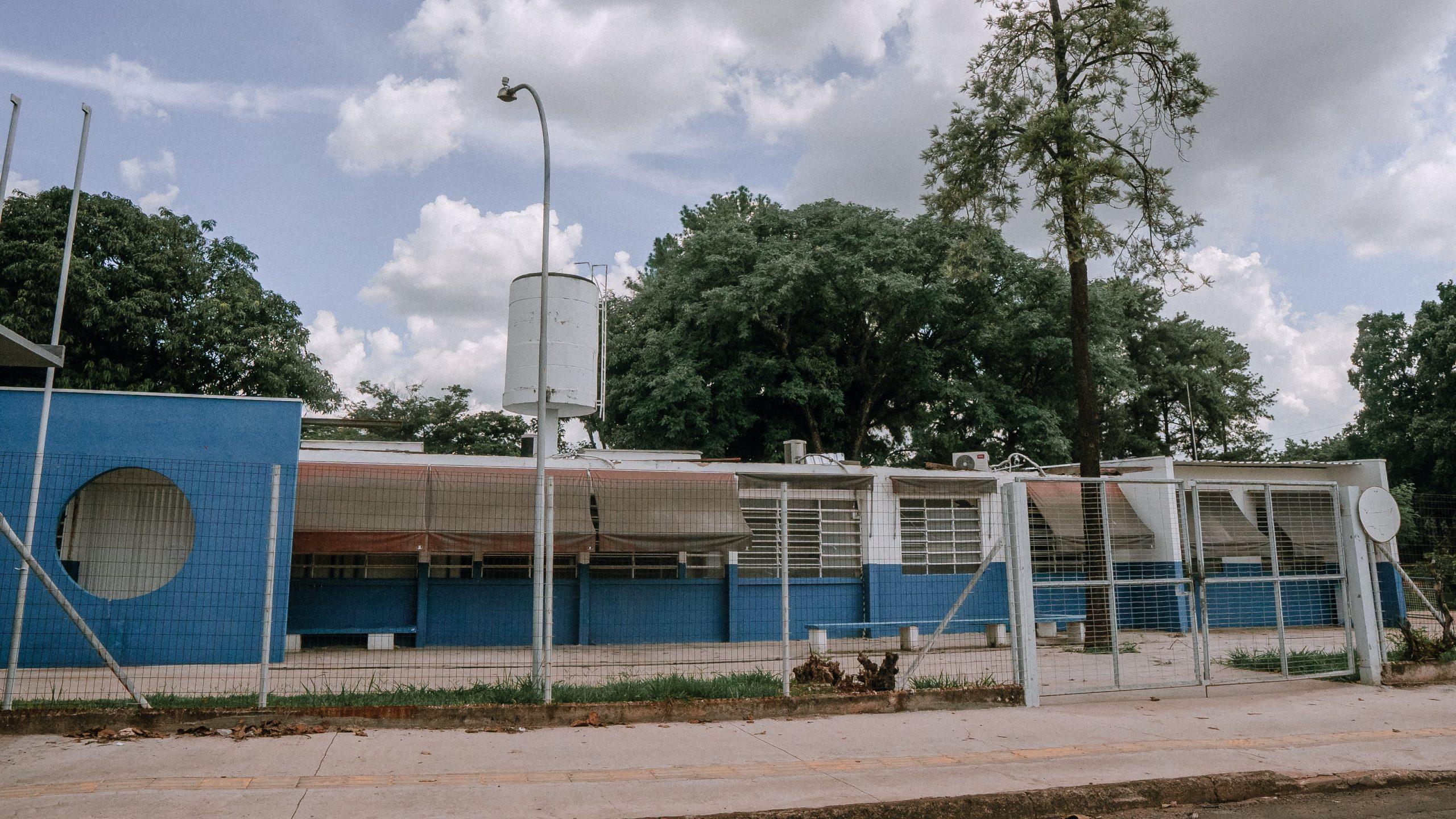 Consultas médicas e vacinação são transferidas da UBS da Zona Norte 