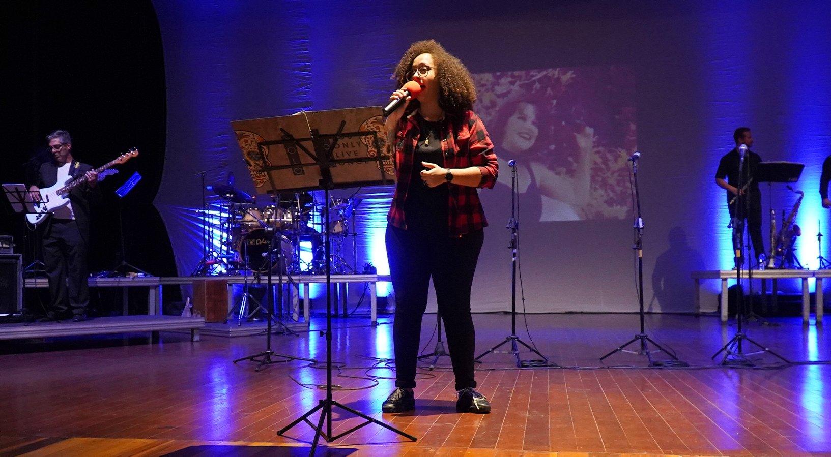 Inscrições para artistas interessados em participar do Canta Guaçu começam nesta quarta-feira, 19 de fevereiro  