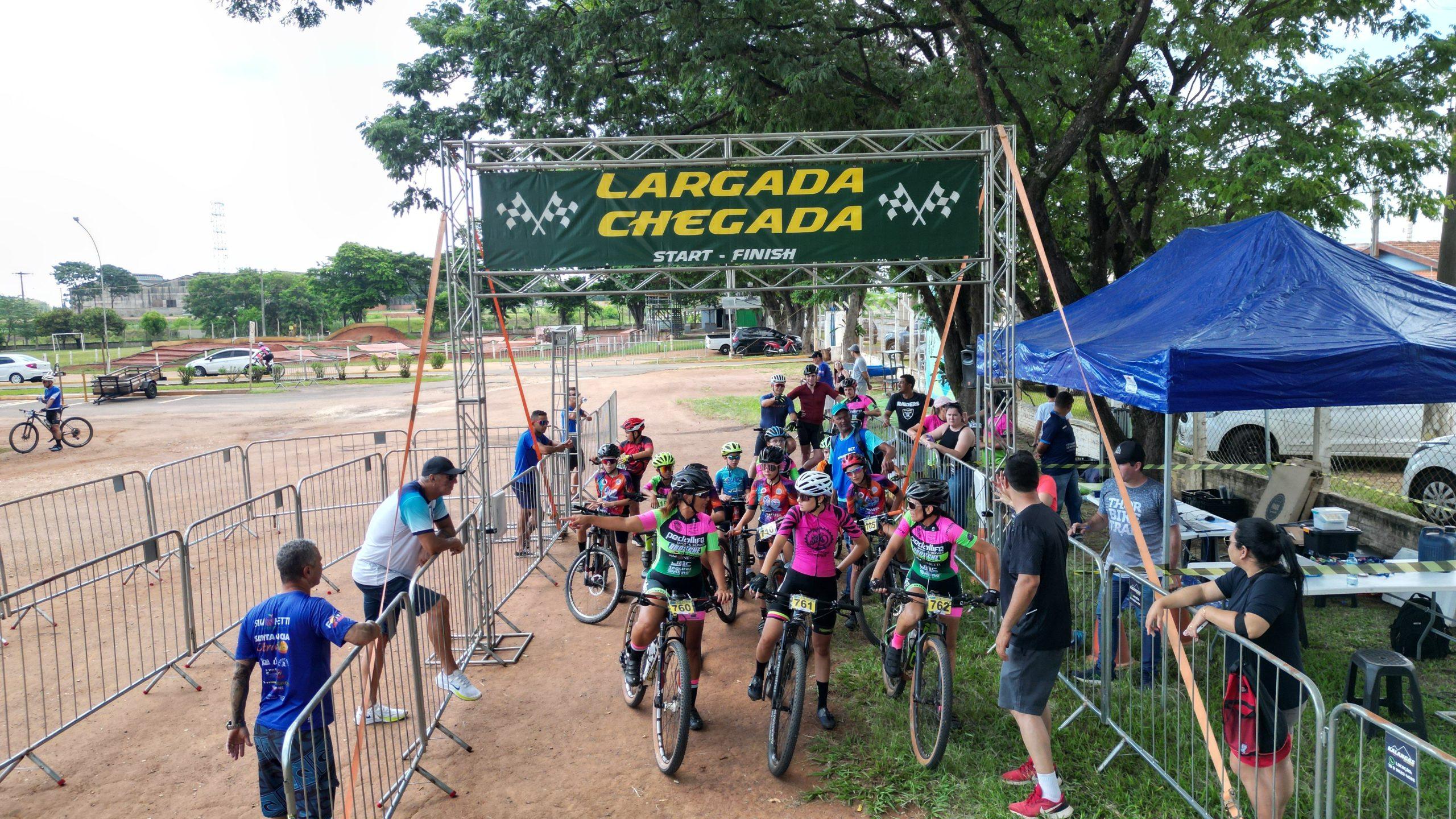 MEG: Evento esportivo entra na fase final das competições 