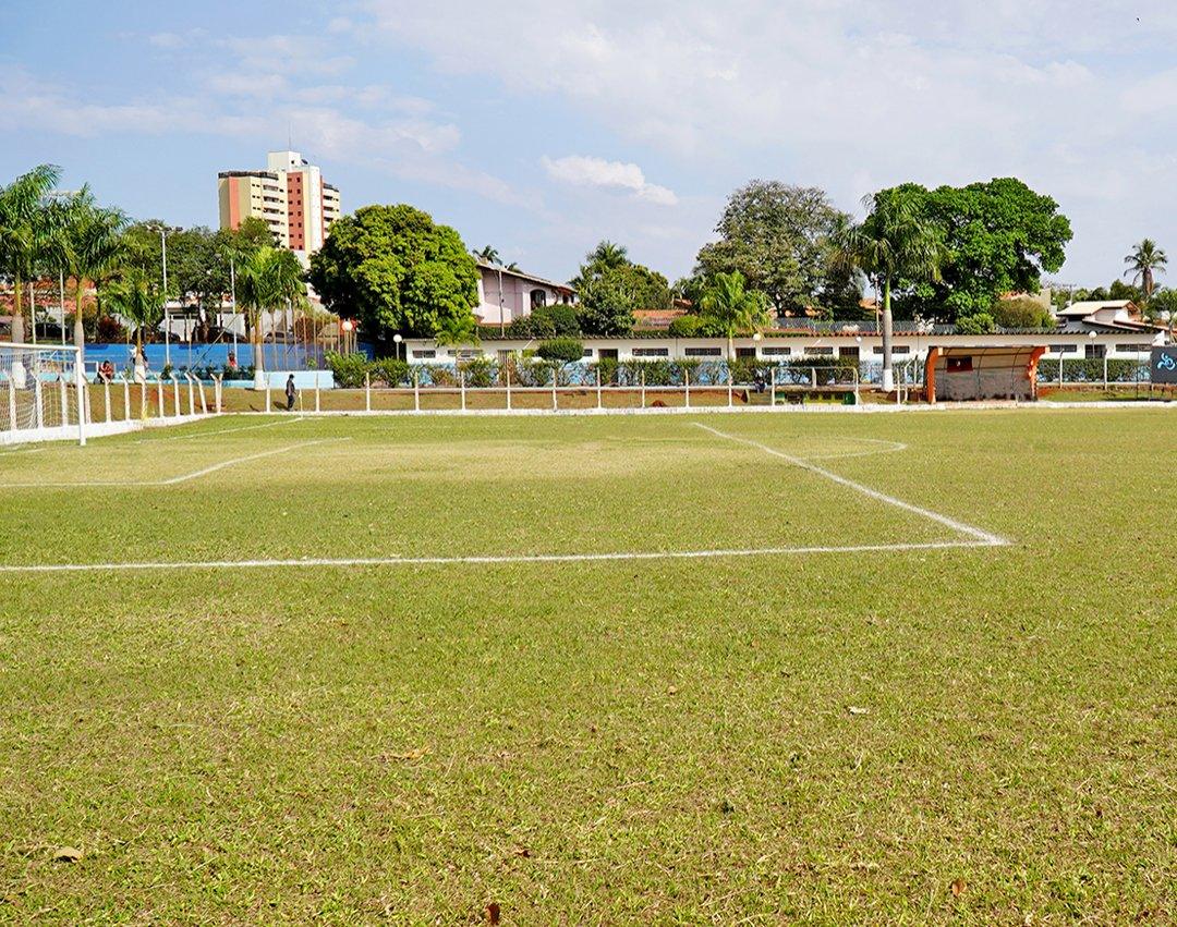 6º Campeonato de Futebol Sessentão de Mogi Guaçu começa no domingo