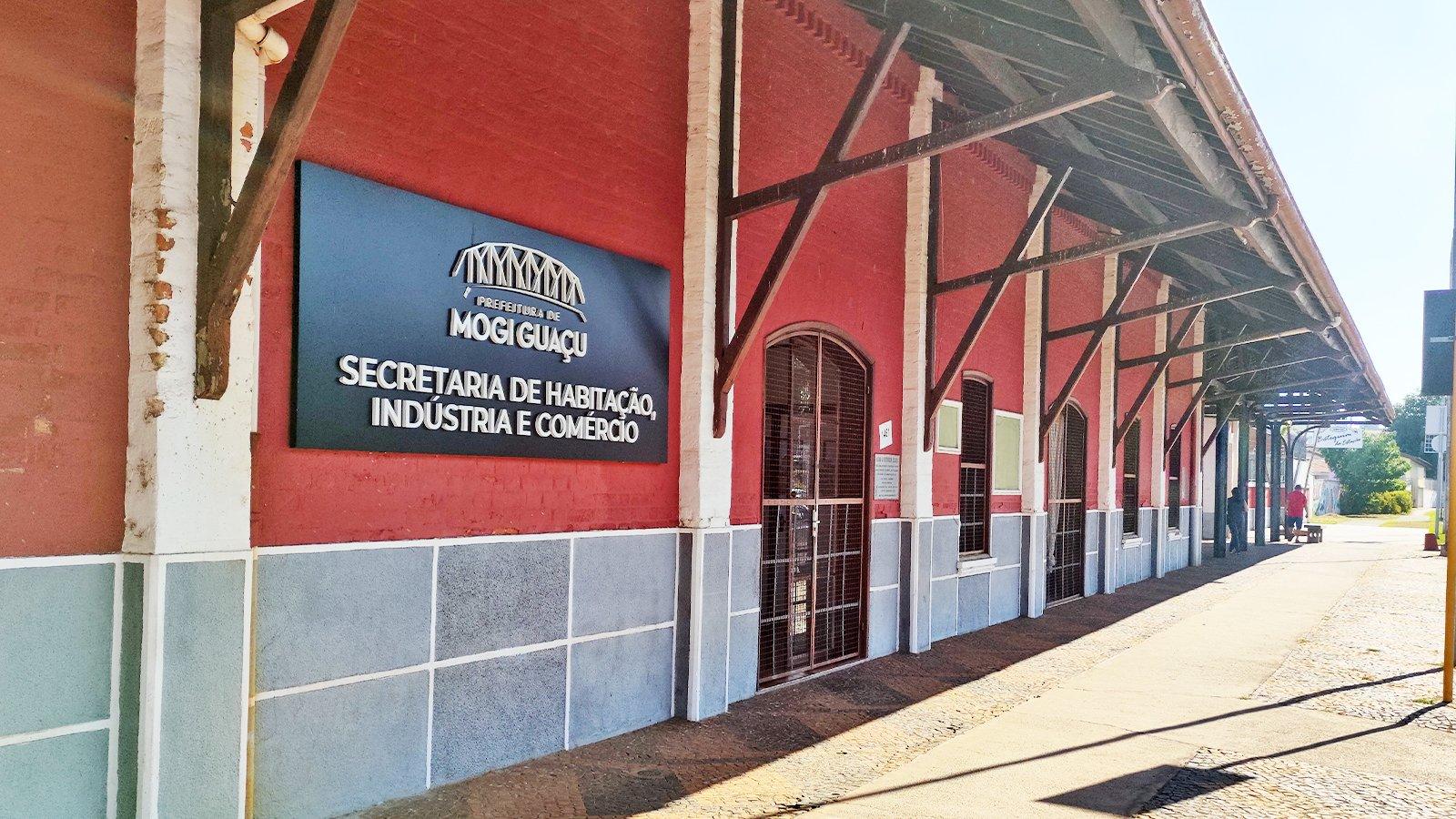 Contemplada com 300 unidades, Mogi Guaçu avança em processo de cadastro do MCMV