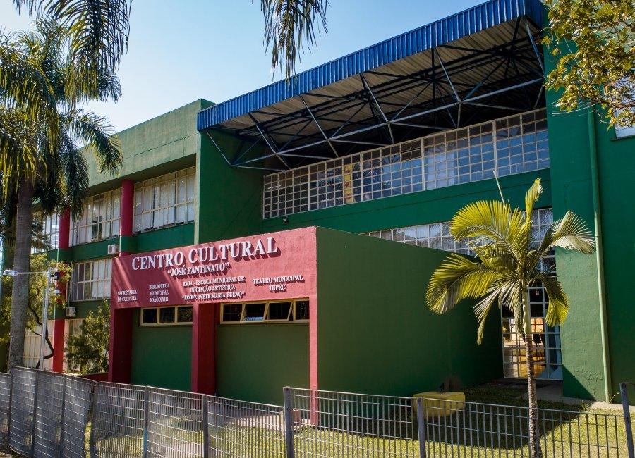 Cultura abre chamada pública para selecionar atração musical para o Aniversário da Cidade