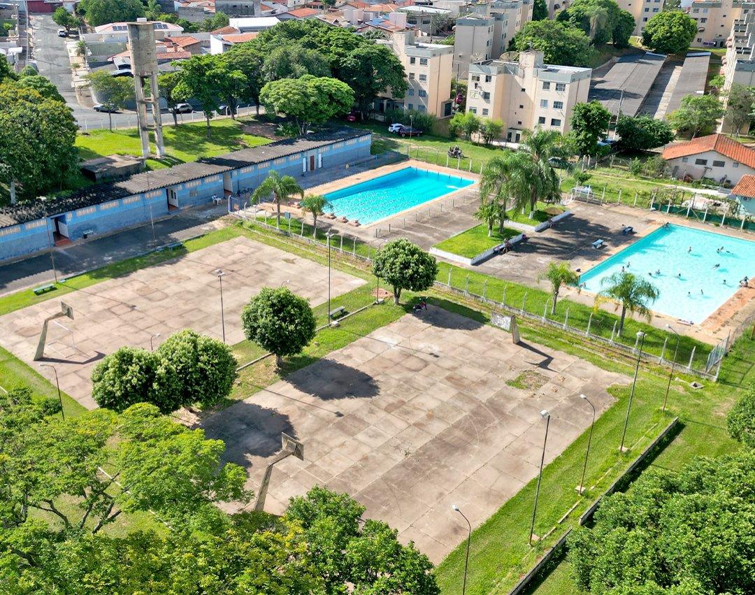 Cerep será revitalizado por meio de Programa Bairro Paulista do Governo Estadual 