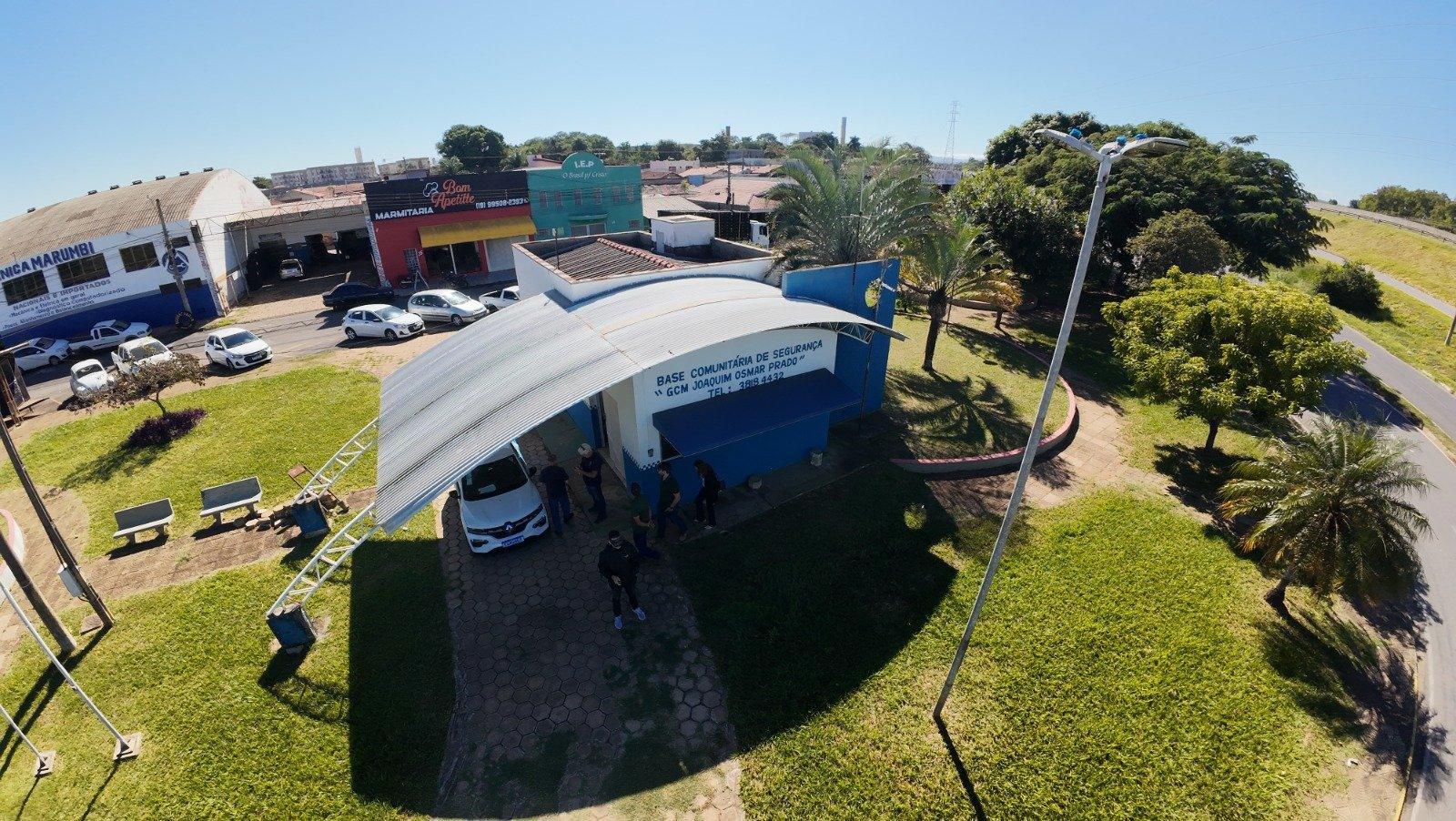 Prefeitura e SAMAE anunciam novo ponto de atendimento ao público na Zona Norte