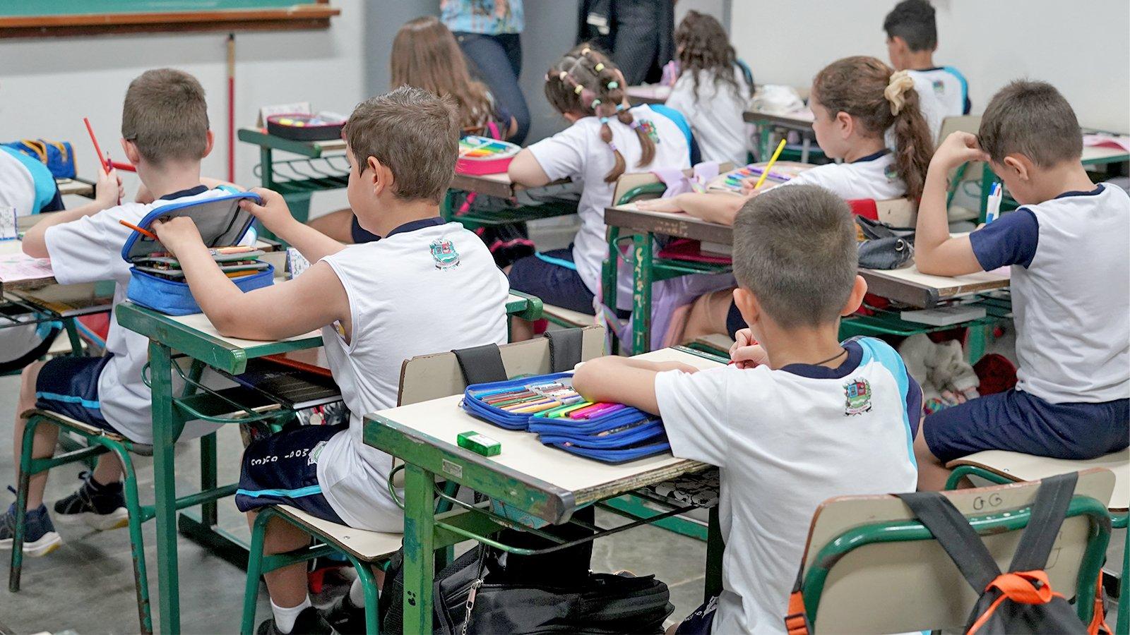 Mogi Guaçu passa a integrar a rede Urban95 e a cidade irá lançar o Plano Municipal da Primeira Infância