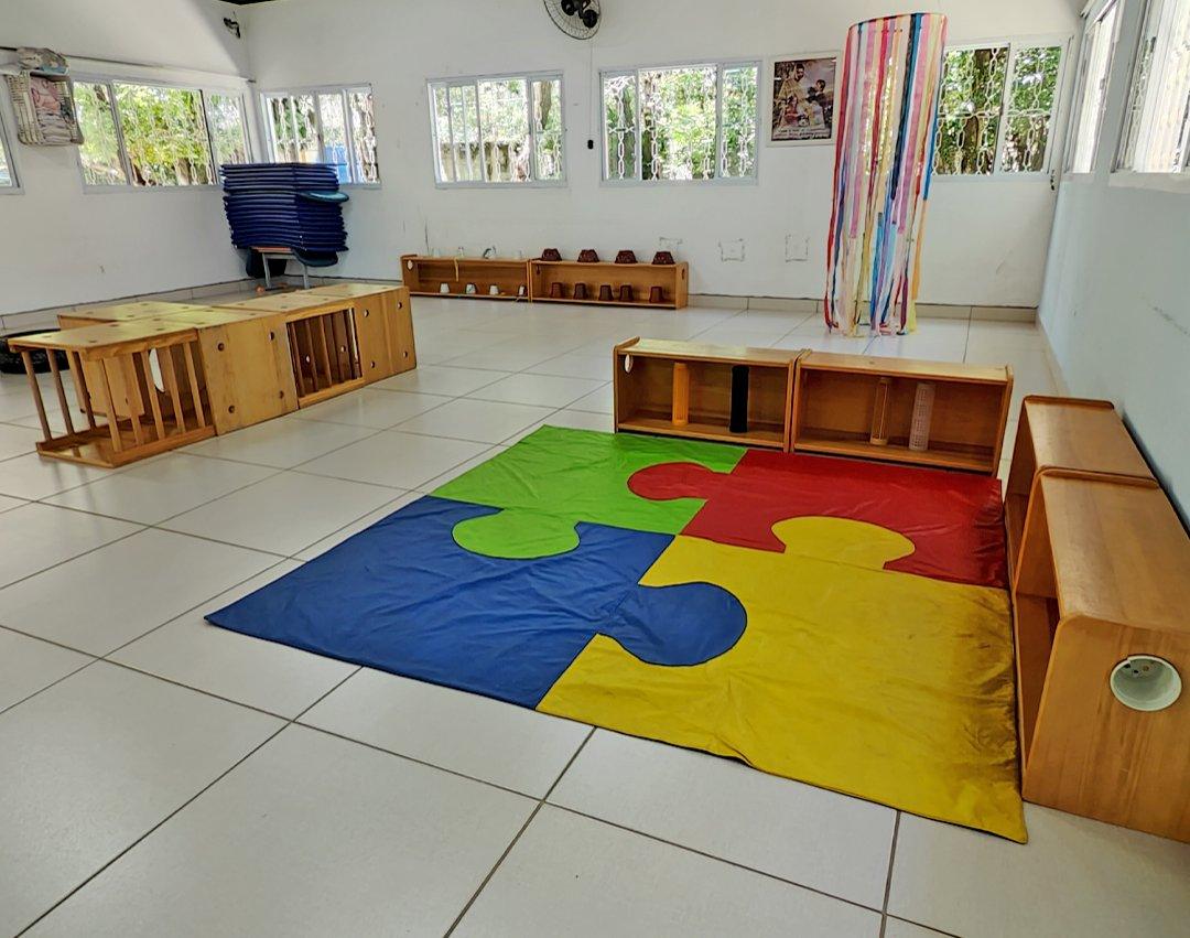 Educação moderniza processo de cadastramento de vagas para os CEIs