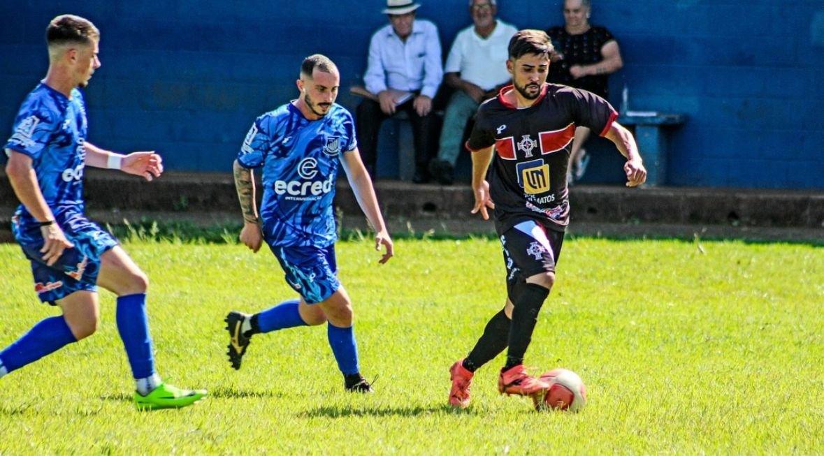 Domingo é dia de conhecer o grande campeão da 1ª Divisão; Brais e Santa Cruz disputam o título