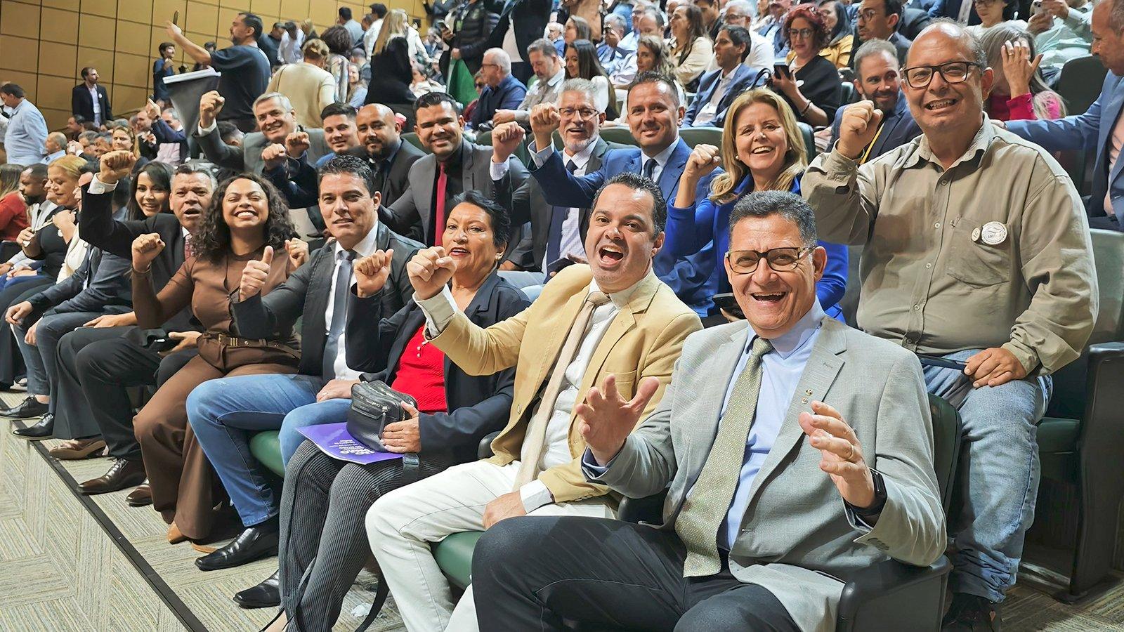 Mogi Guaçu torna-se Município de Interesse Turístico de São Paulo