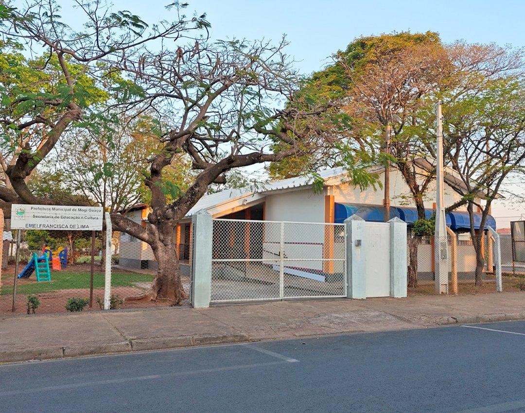 Educação Infantil: Estão abertas as matrículas para o ano letivo de 2026