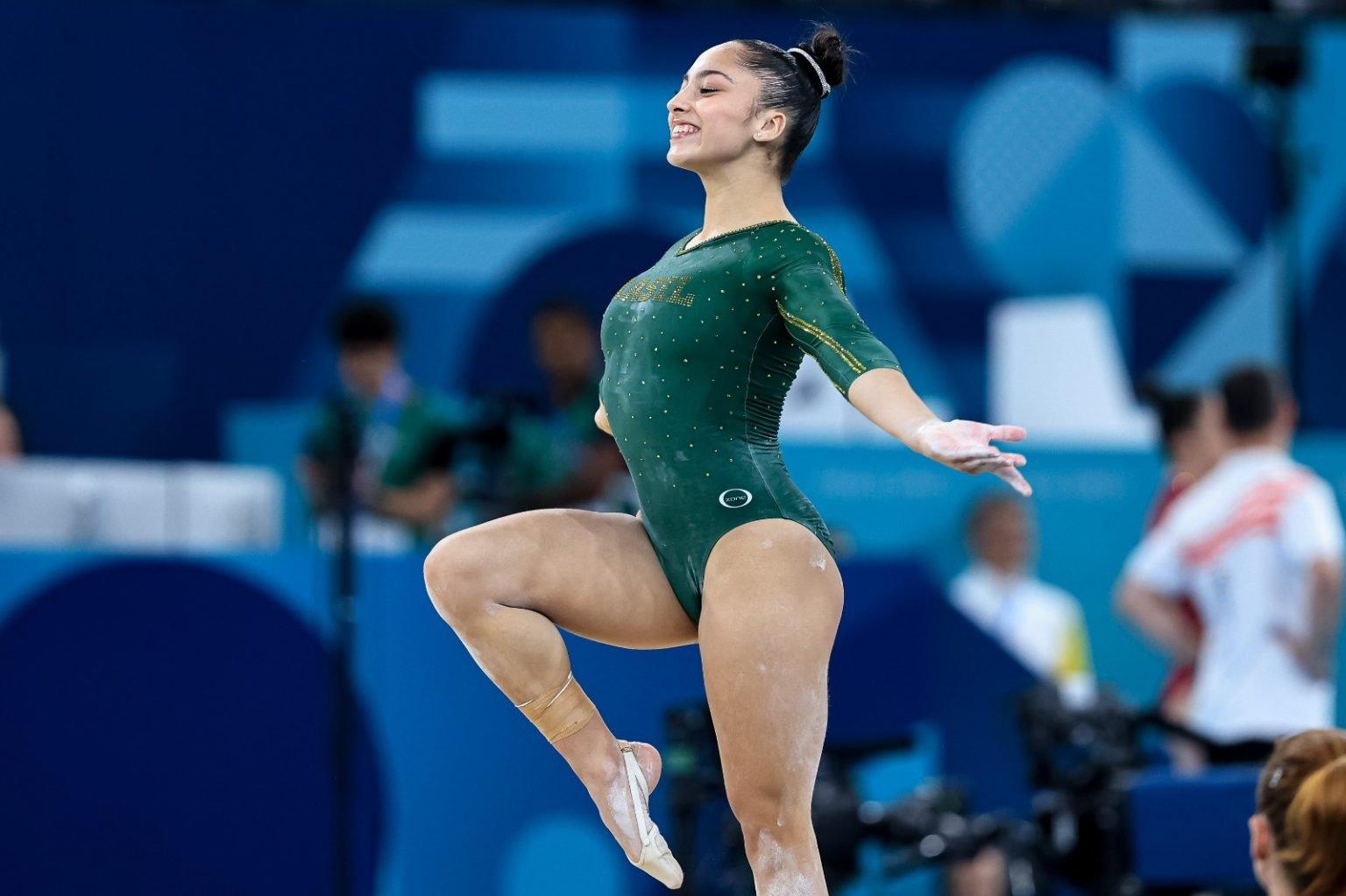Circuito Sesc de Esportes chega em Mogi Guaçu no próximo dia 14 com apresentação da medalhista olímpica Julia Soares